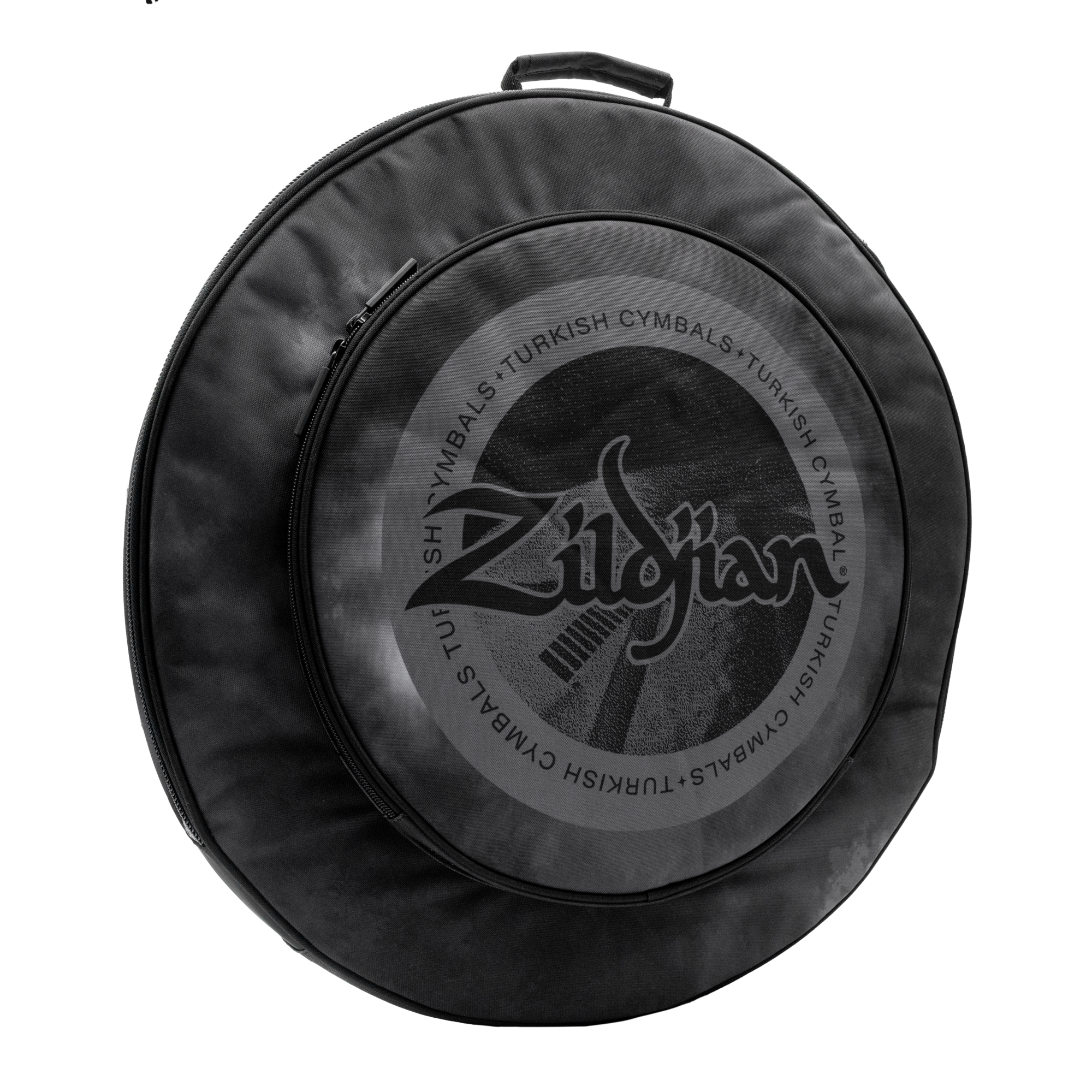 Zildjian Student Cymbal Bag 20" Black Rain Cloud