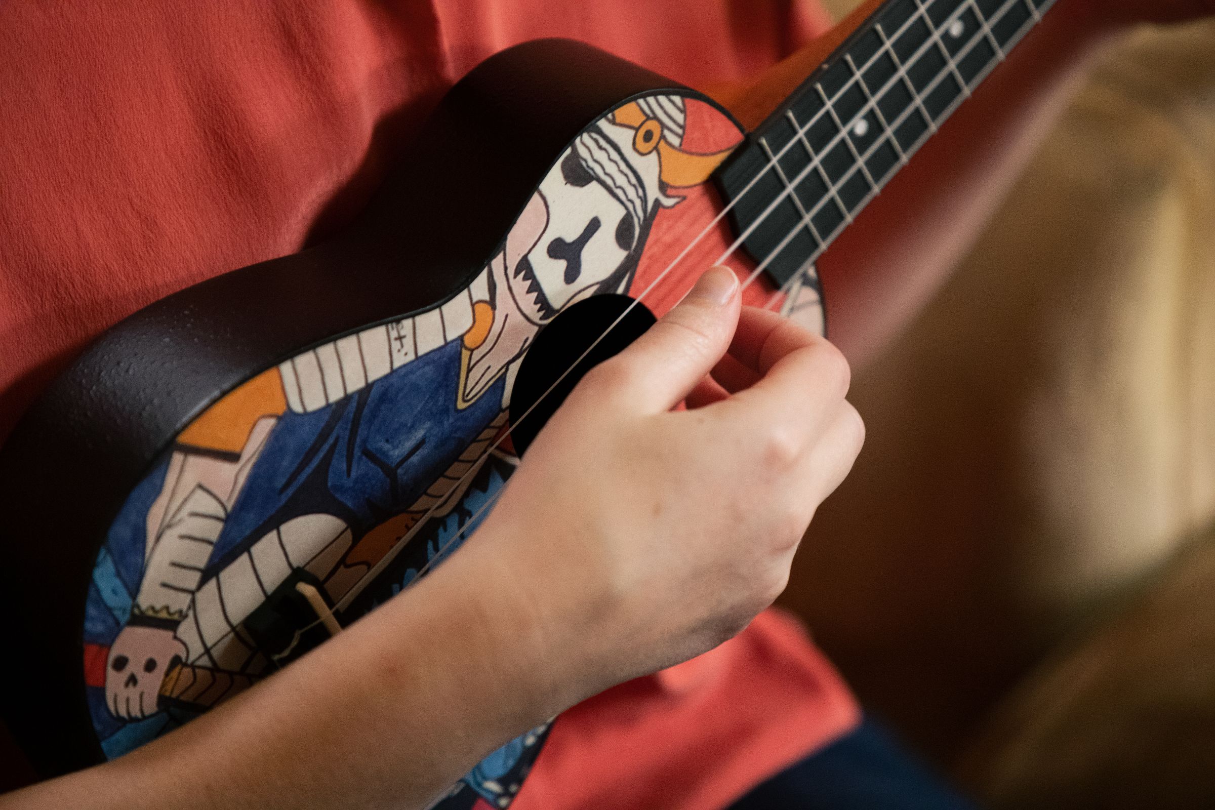 KEIKI K2-SR