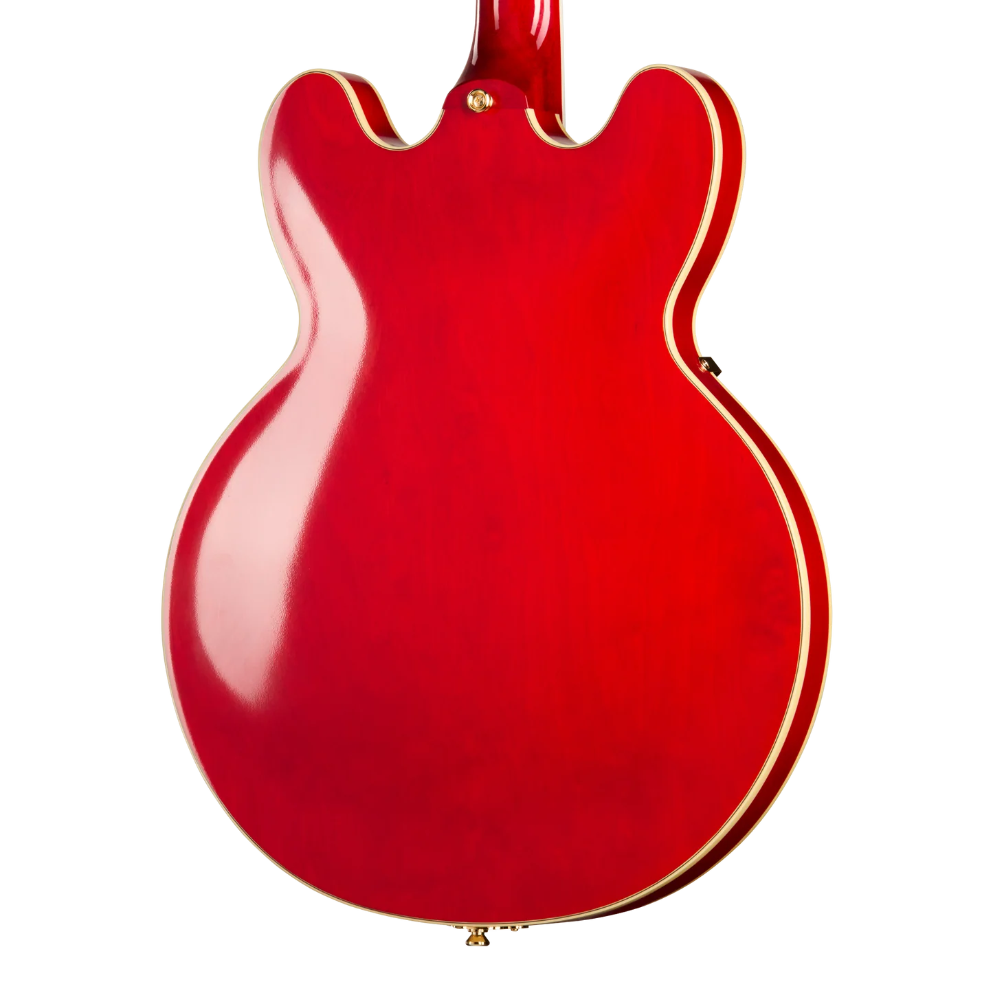 EPIPHONE Masterbilt Gem Archer Sheraton - Left