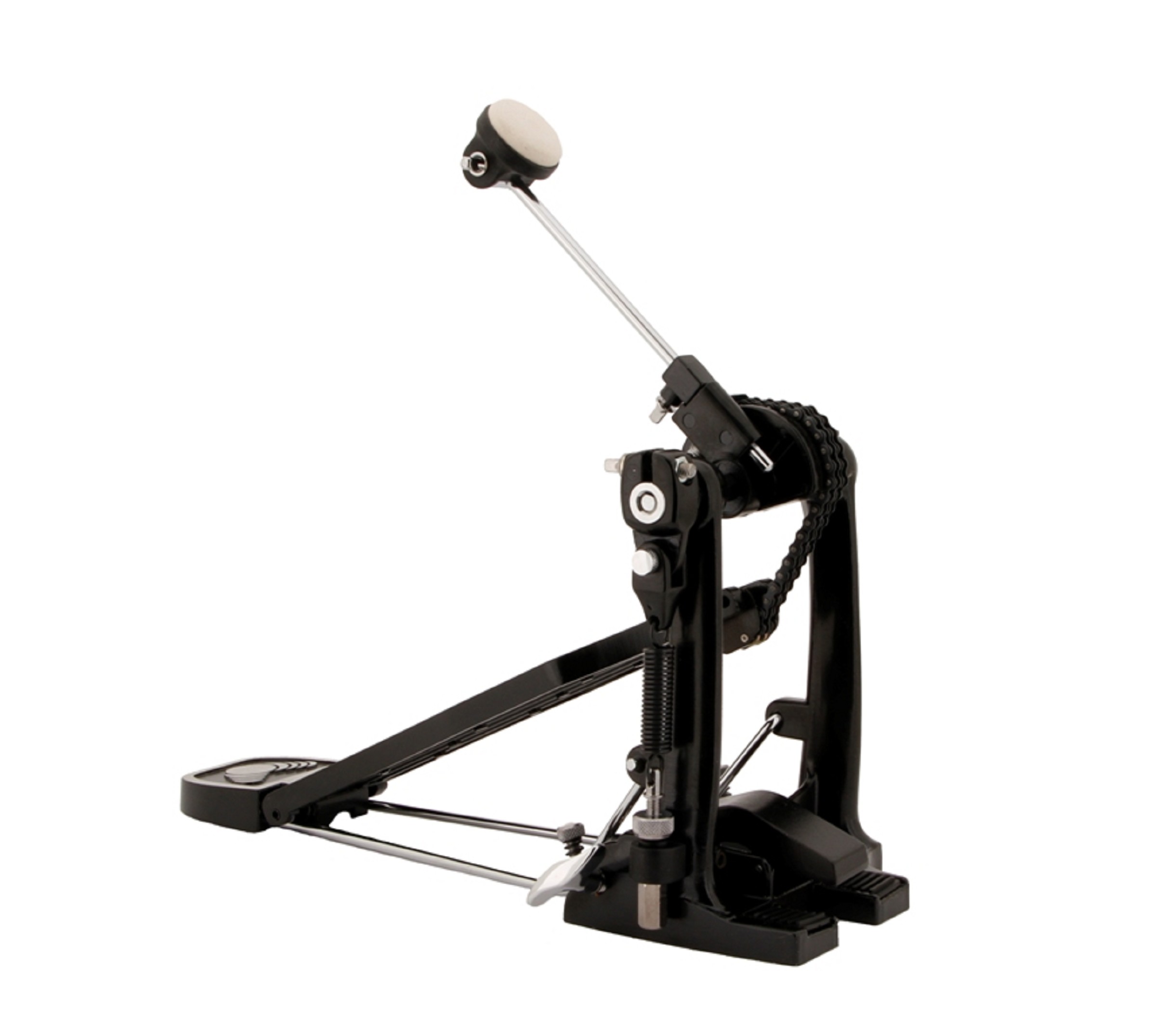 Taye PSK501C Singlepedal Doppelkette