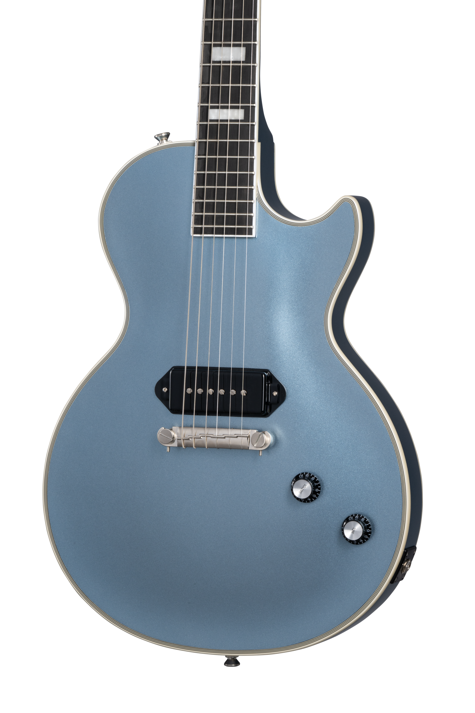 EPIPHONE Jared James Nichols "Blues Power" Les Paul Custom