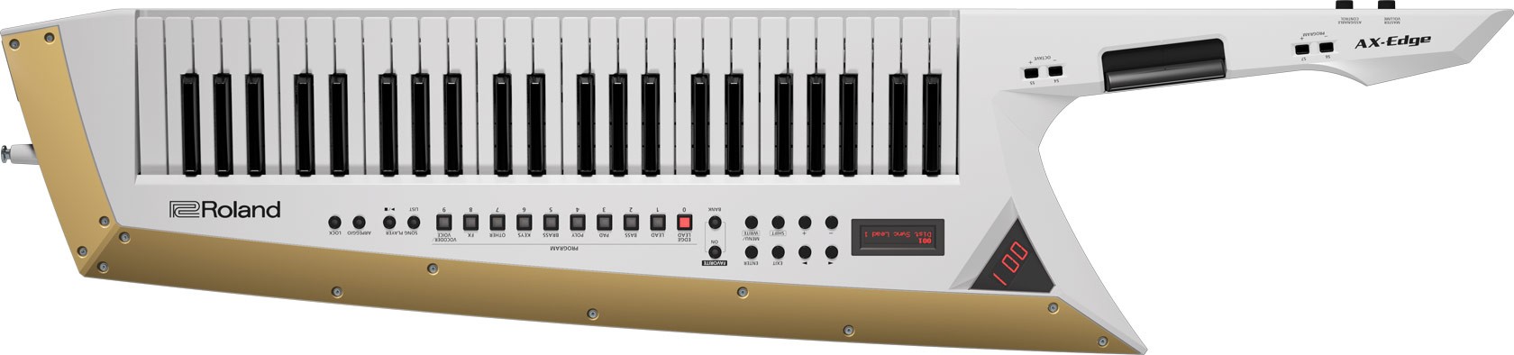 Roland AX-EDGE-W (Retoure)