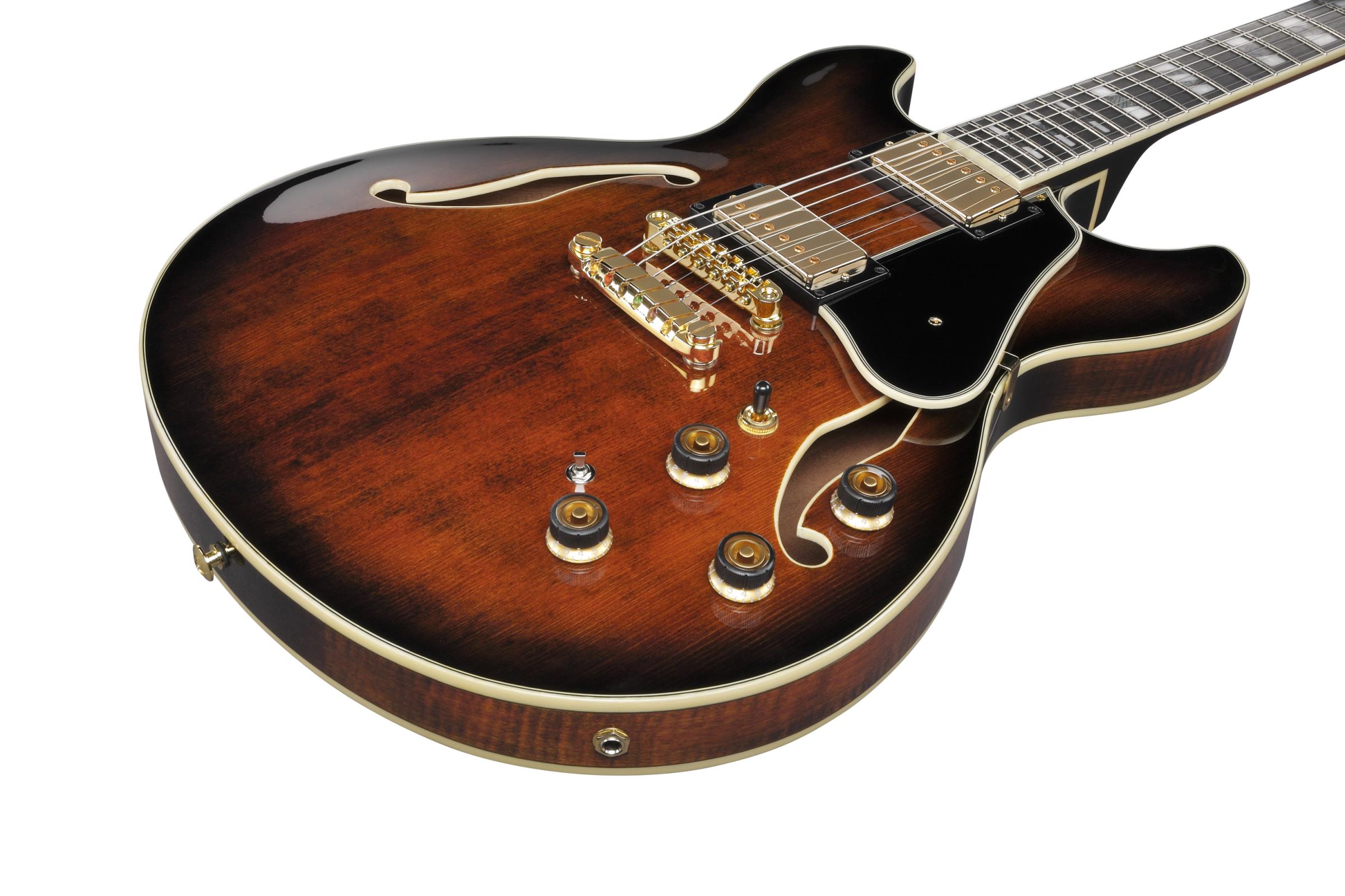 IBANEZ AS113B-TBC IBANEZ AS113B-TBC