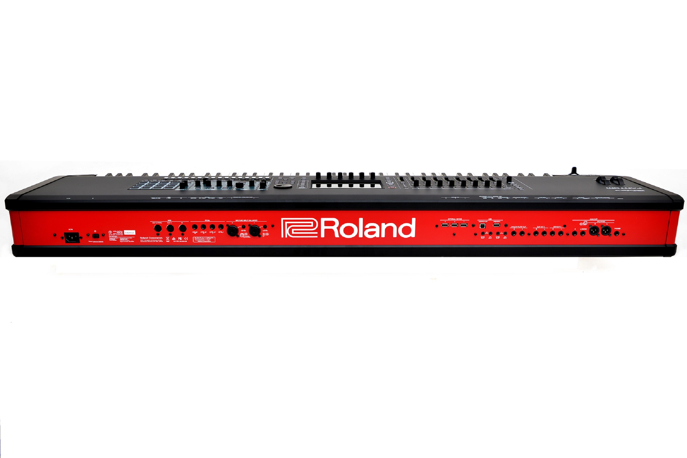 Roland Fantom-8 Workstation 88 Tasten (Retoure)