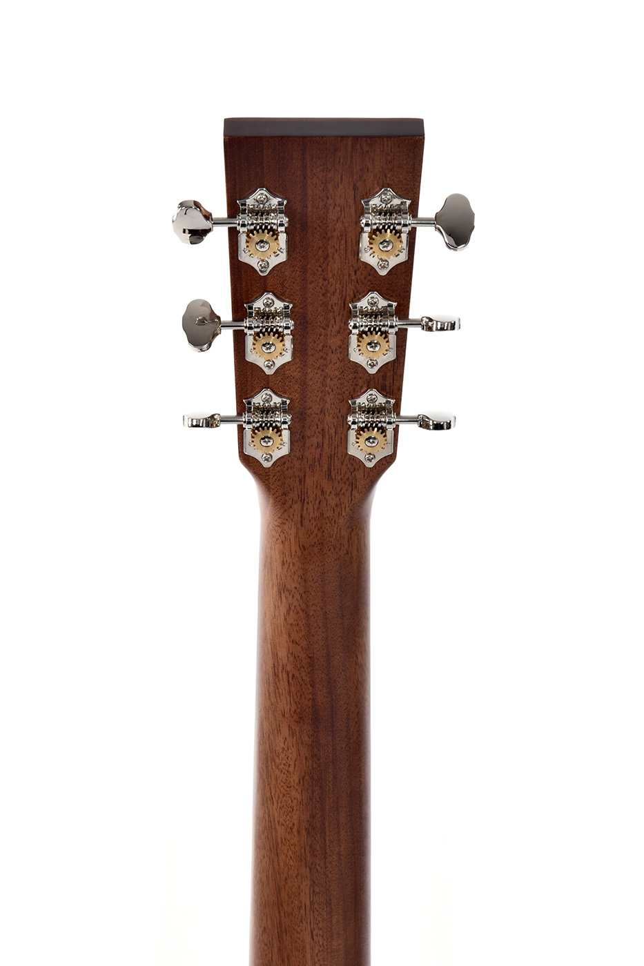 SIGMA GUITARS SOMR-35HM Limited