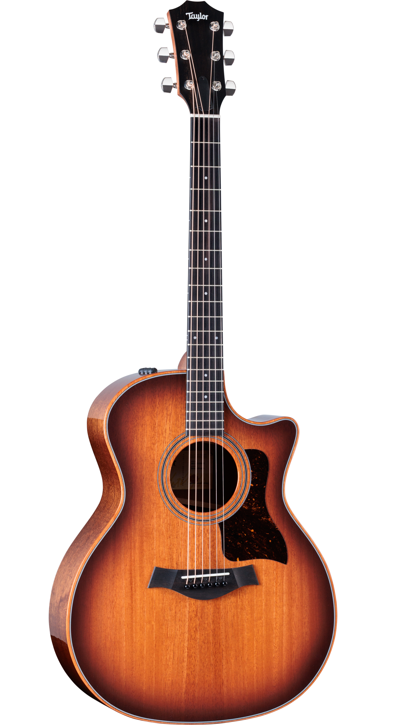 TAYLOR 324ce Studio Special Edition,Sapele/Maho,SEB Top