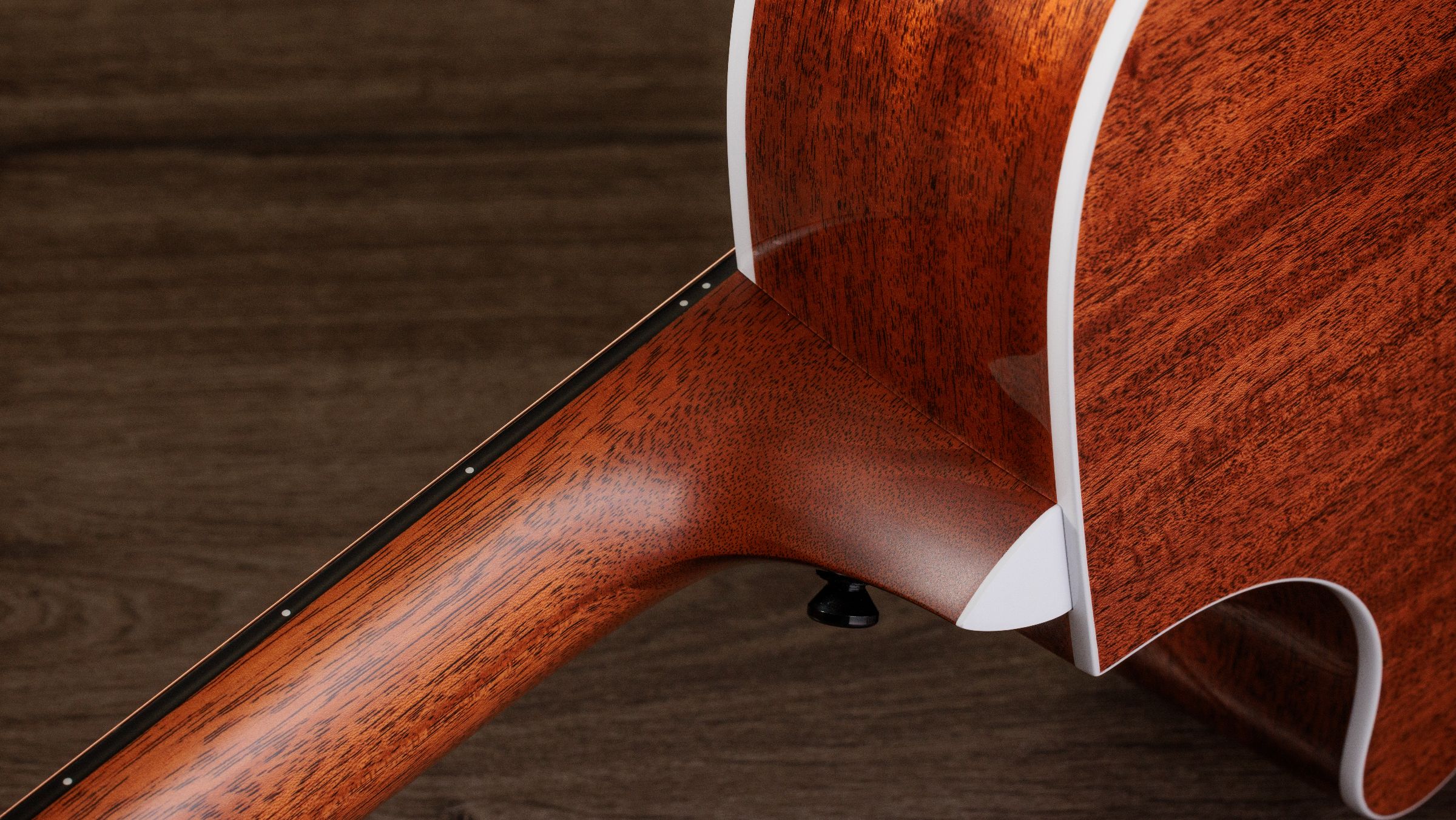 TAYLOR 552ce 12-Fret 12 String Next Generation