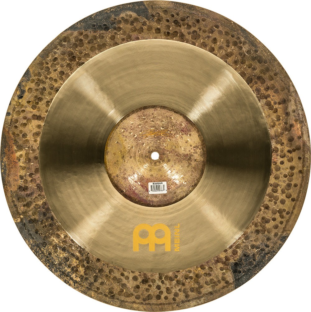Meinl Byzance 20" Sand Ride Meinl Byzance 20" Sand Ride