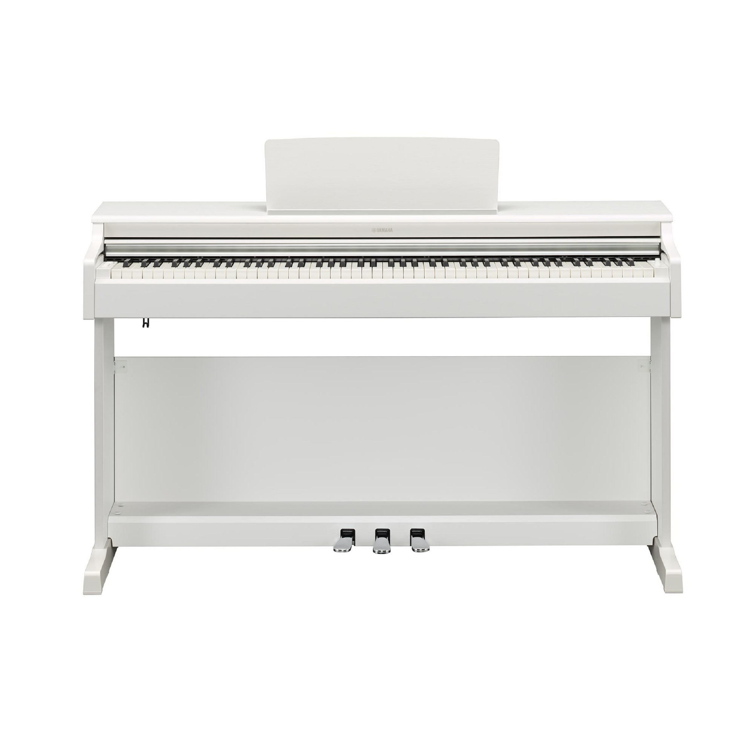 Yamaha YDP 165 WH weiß- Aussteller