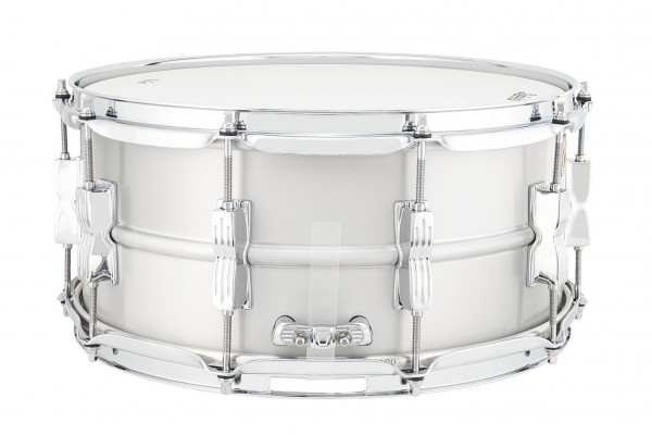 Ludwig LA654BM 14"x6,5" Acrolite Alu Snare