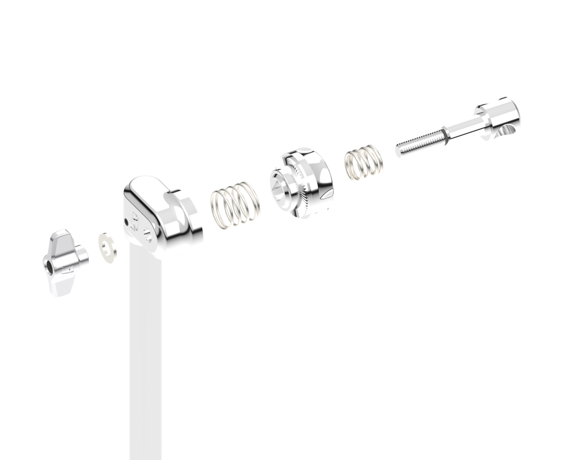 Tama HC73BS Becken-Galgenständer