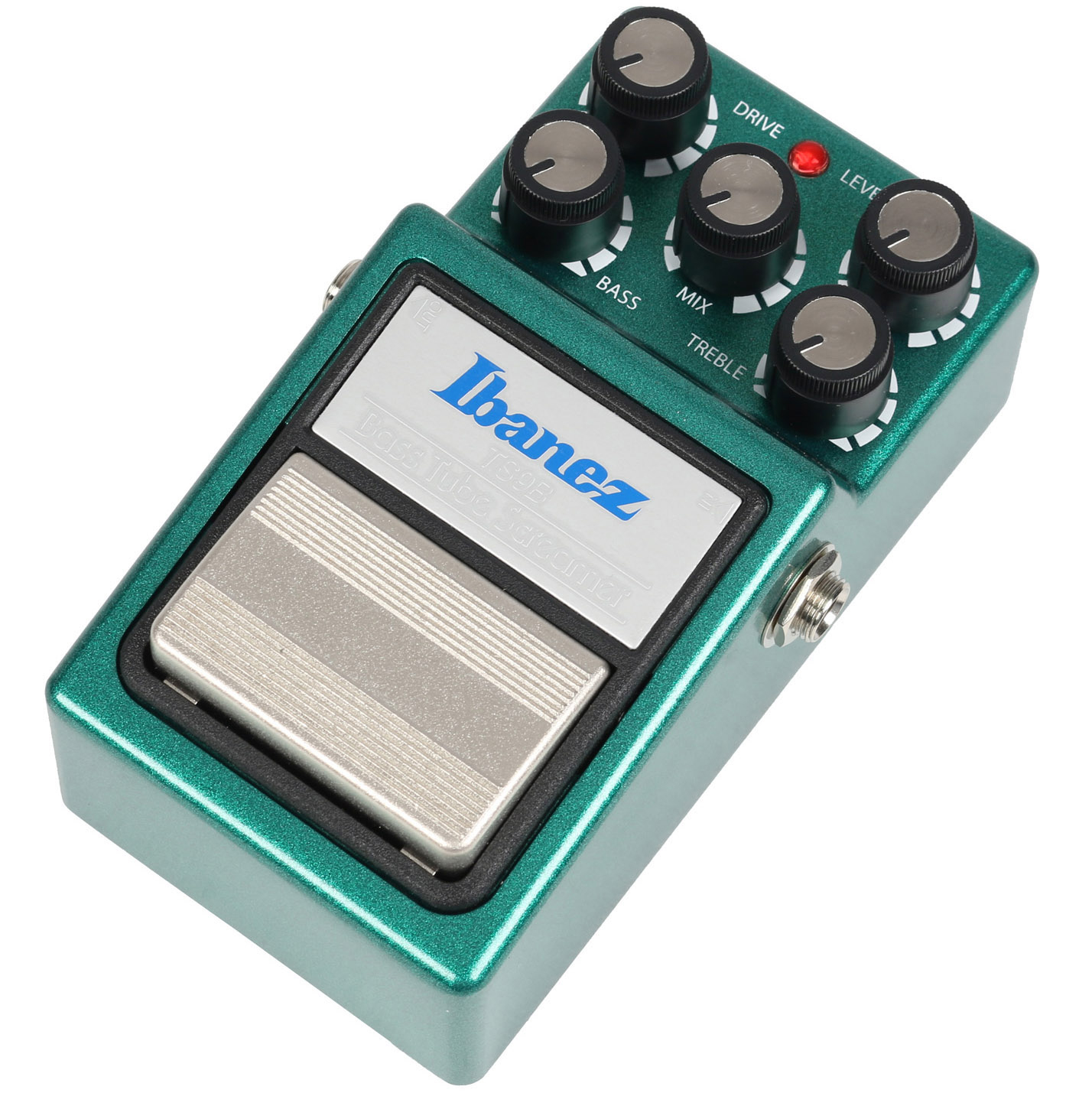 IBANEZ TS9B Tubescreamer Bass