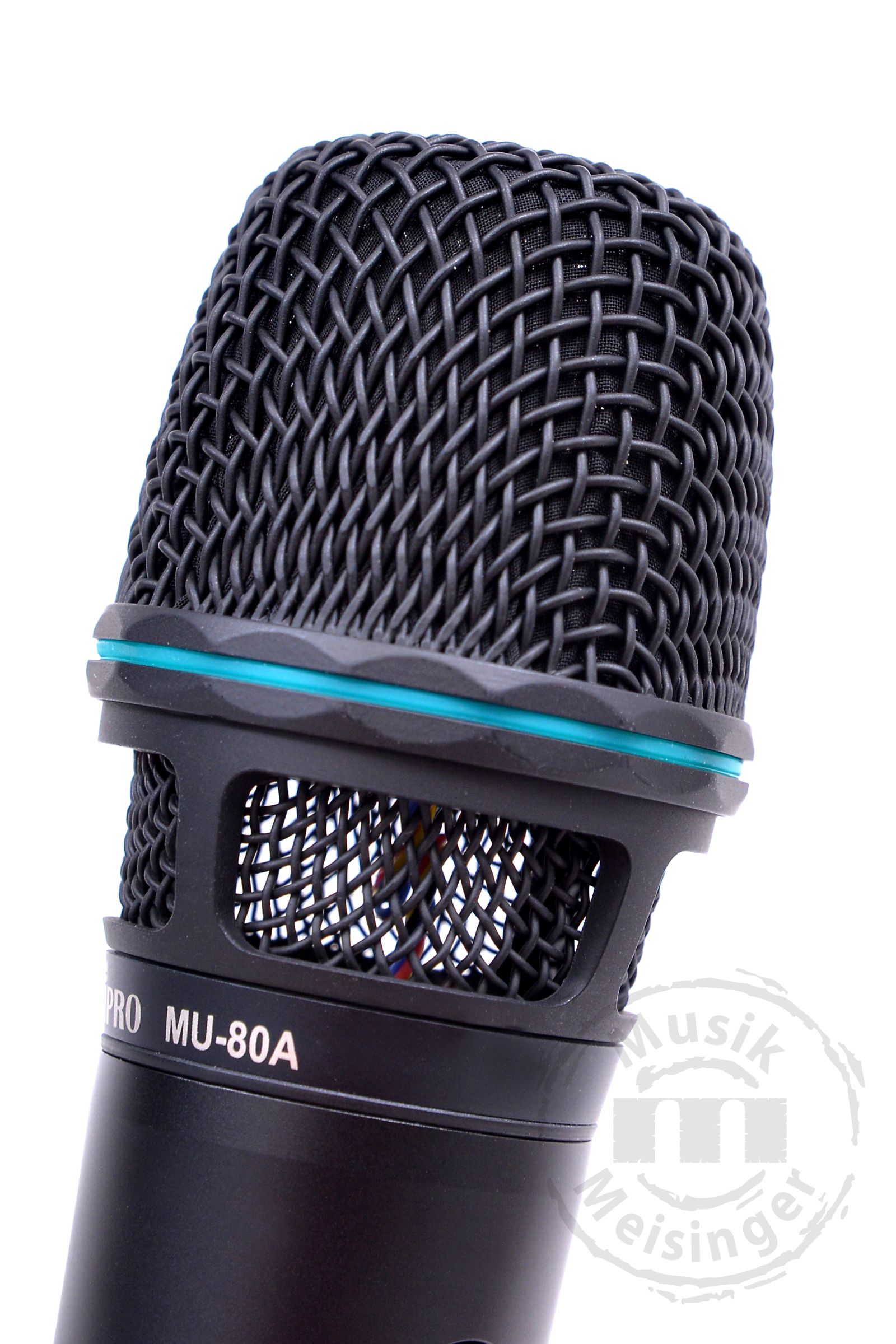 Mipro ACT-240H-80 Digitaler Handsender 2,4 GHz