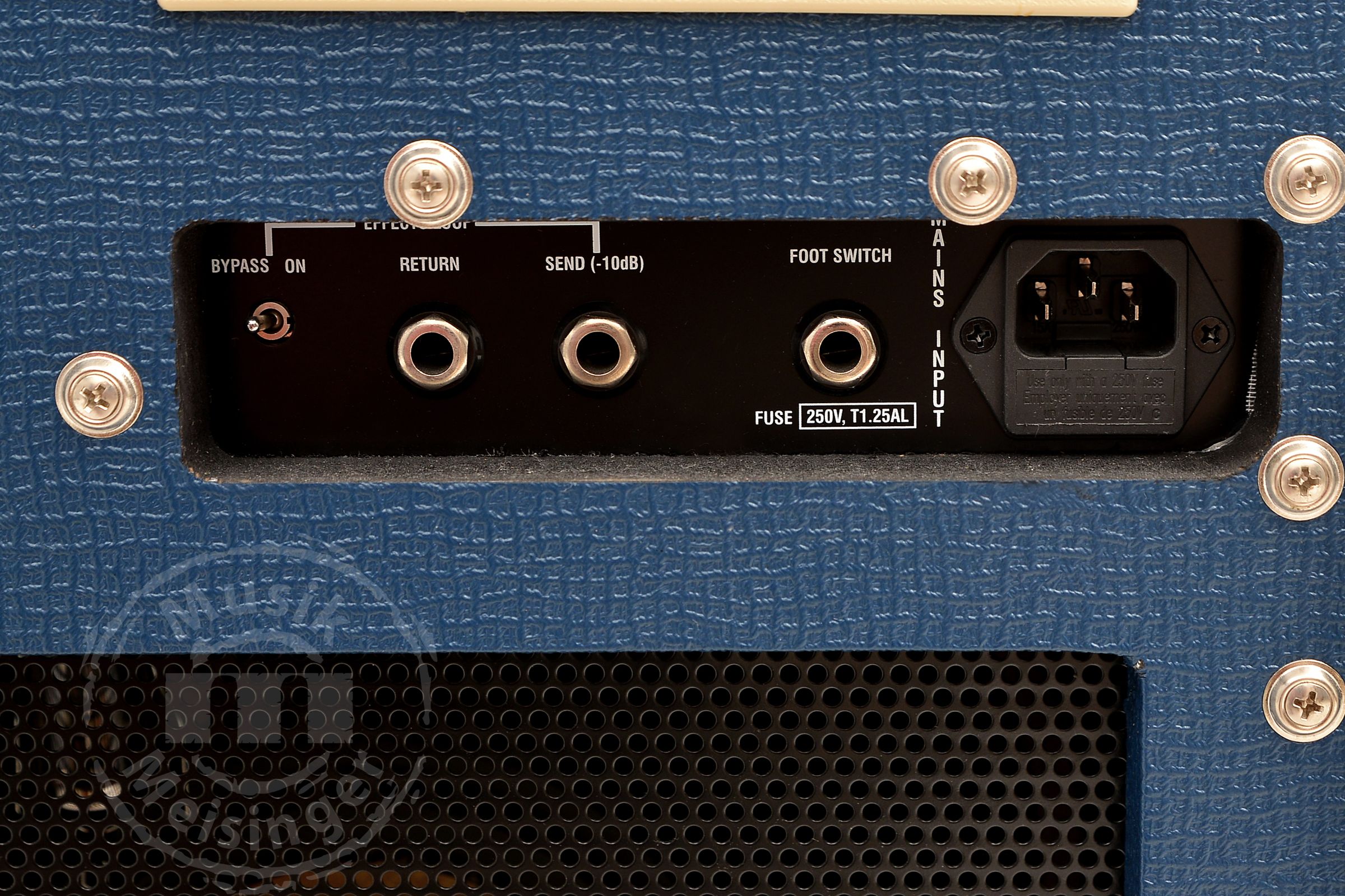 VOX AC30 C2 BC VOX AC30 C2 BC