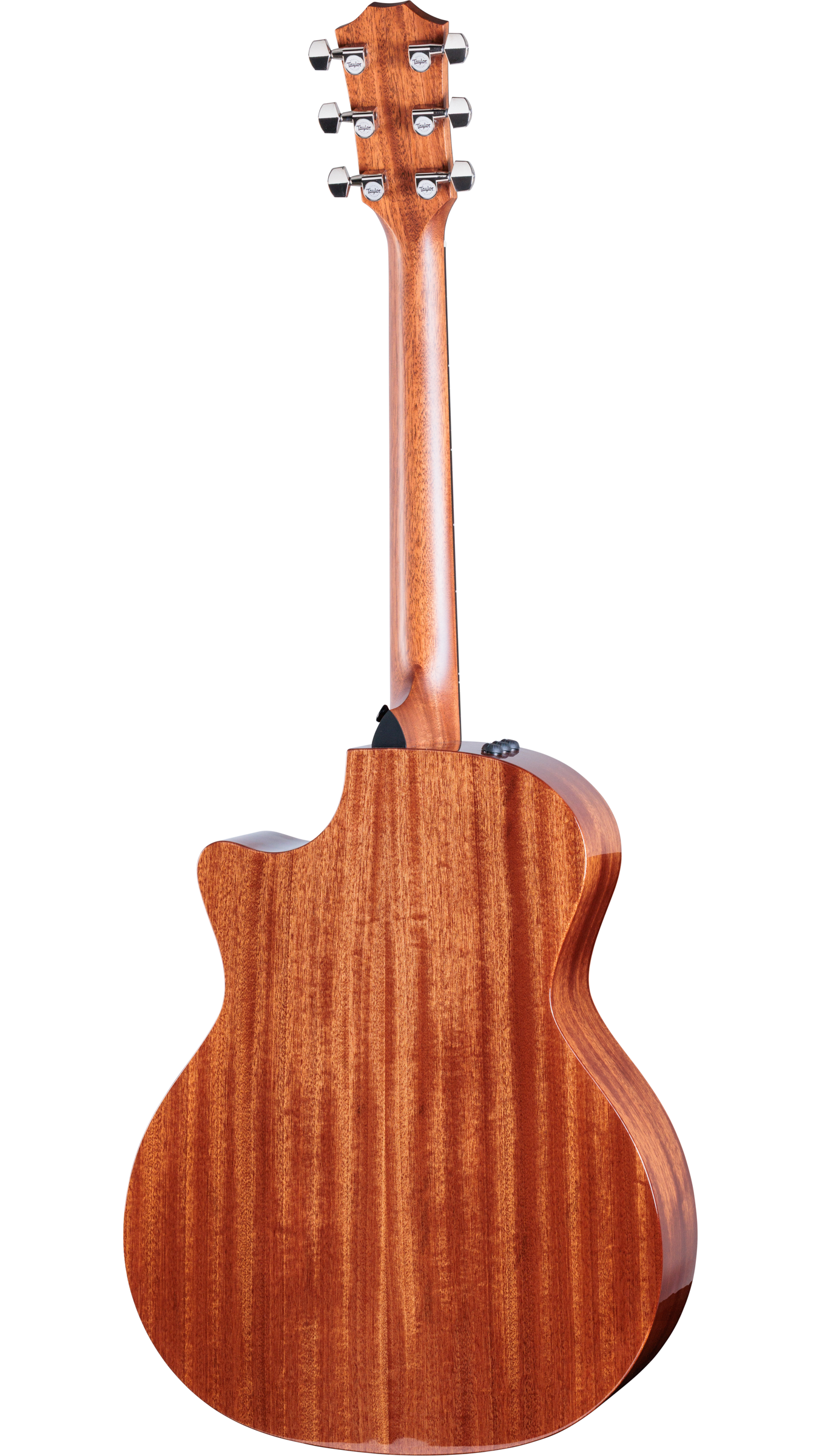 TAYLOR 324ce Studio Special Edition,Sapele/Maho,SEB Top