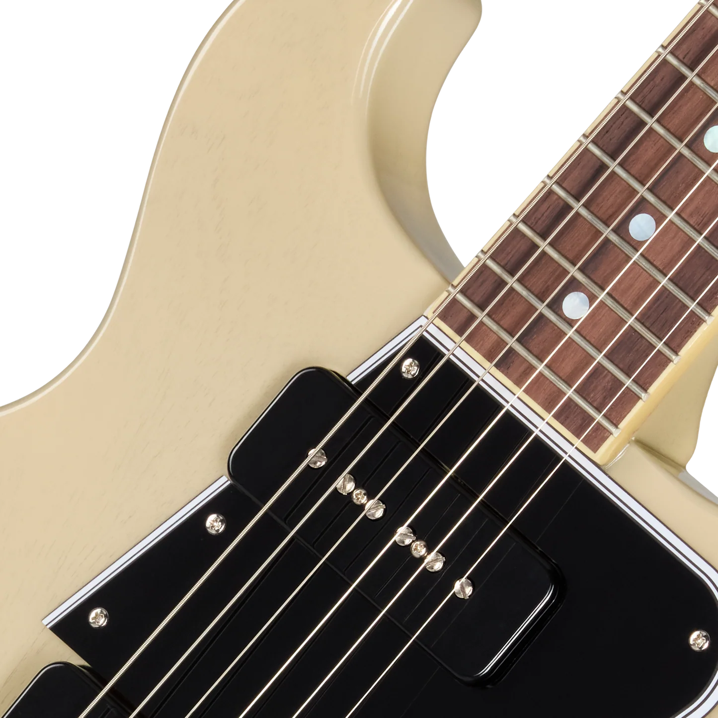 EPIPHONE IGC 1960 Les Paul Special Double Cut TW