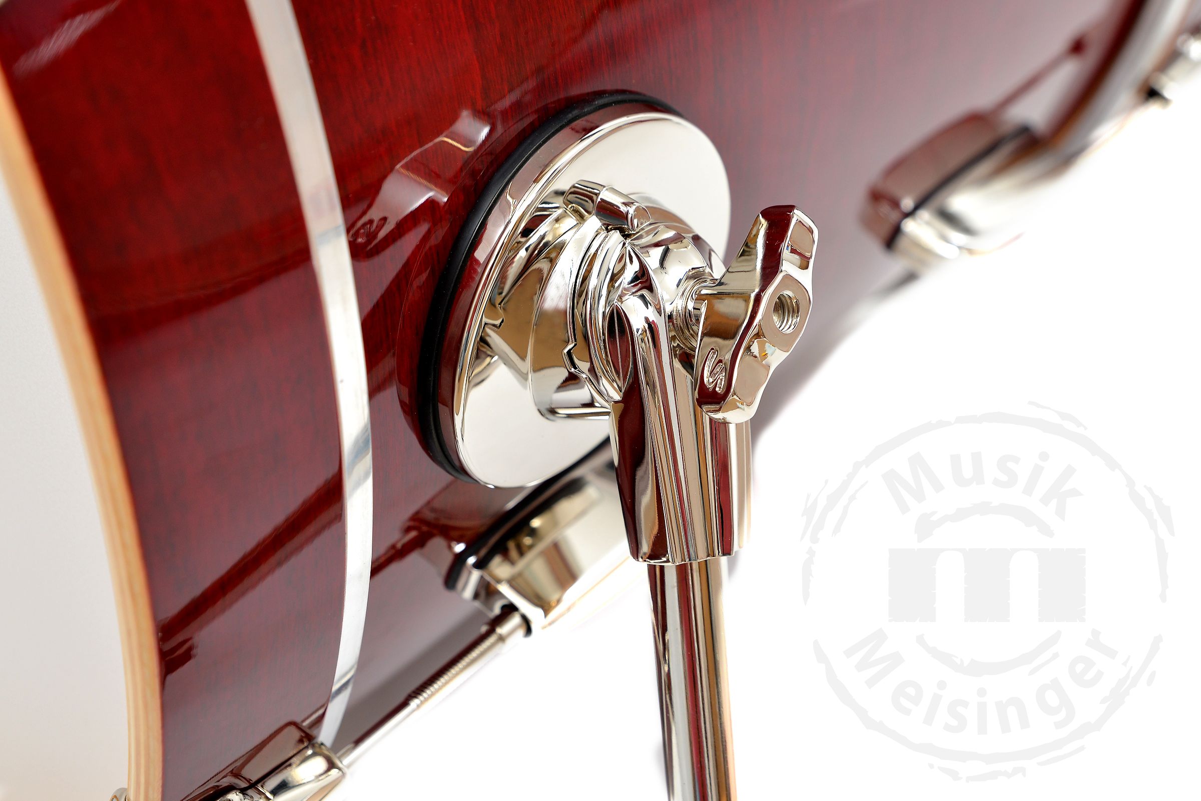 Slingerland Studio King RCR 20BD/12TT/14FT/14SD