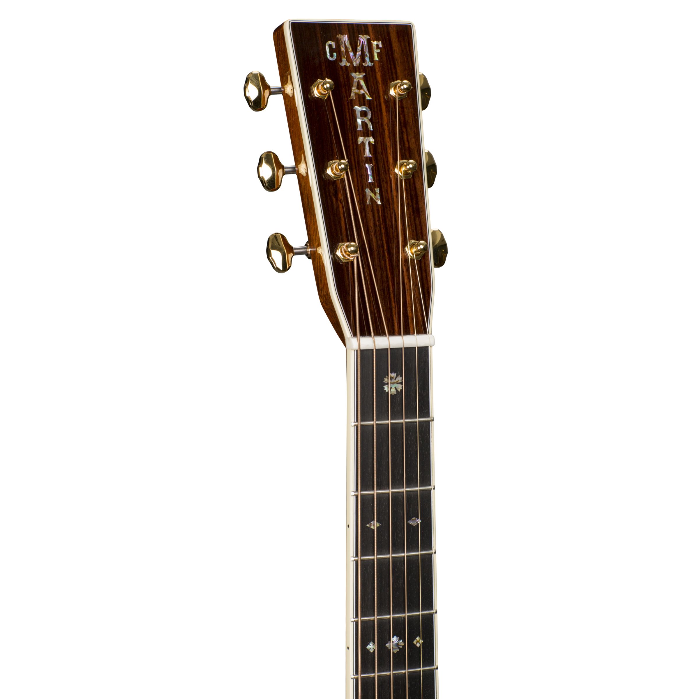 MARTIN GUITARS OM-42 MARTIN GUITARS OM-42
