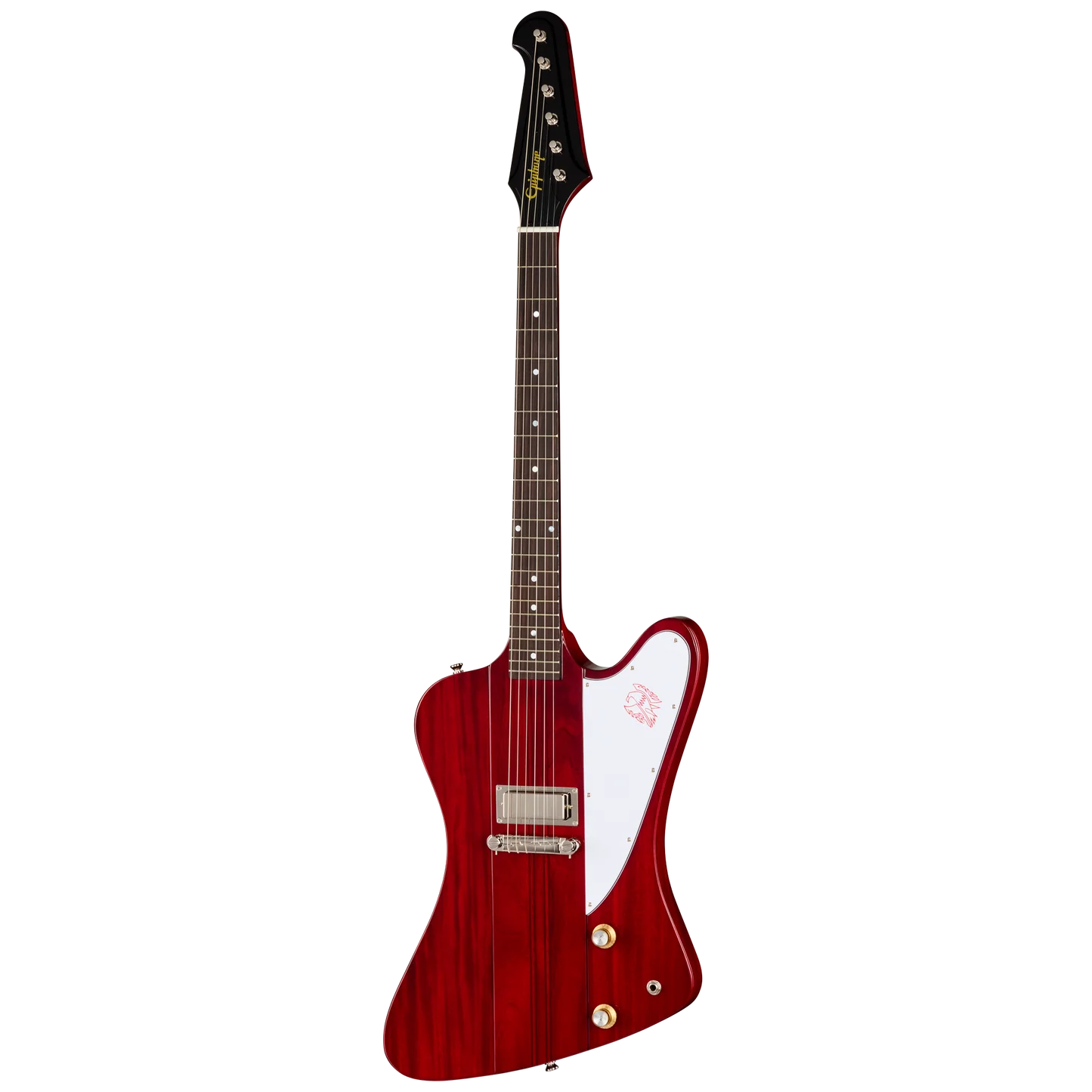 EPIPHONE IGC 1963 Firebird I Reissue​ Cherry