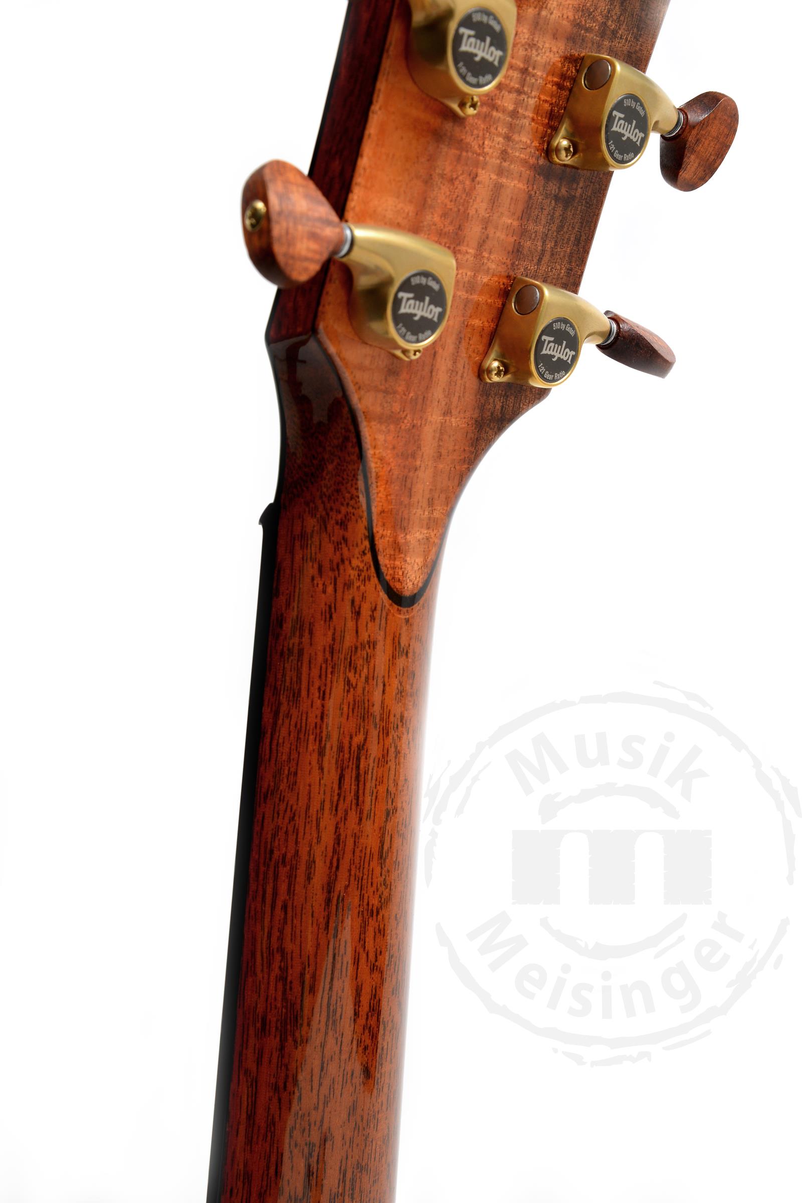 TAYLOR Custom GA,Rosewood/Lutz, Custom #19 TAYLOR Custom GA,Rosewood/Lutz, Custom #19