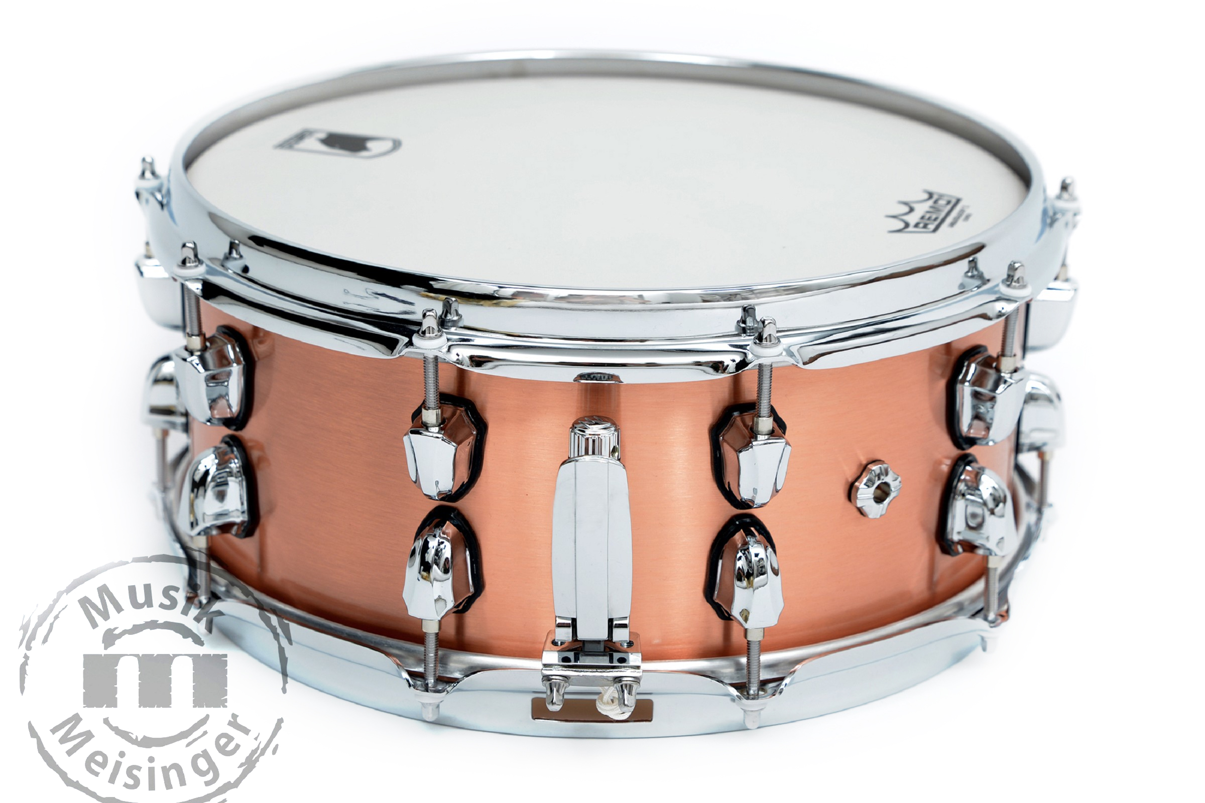 Mapex Black Panther Predator Copper 14x6 SD