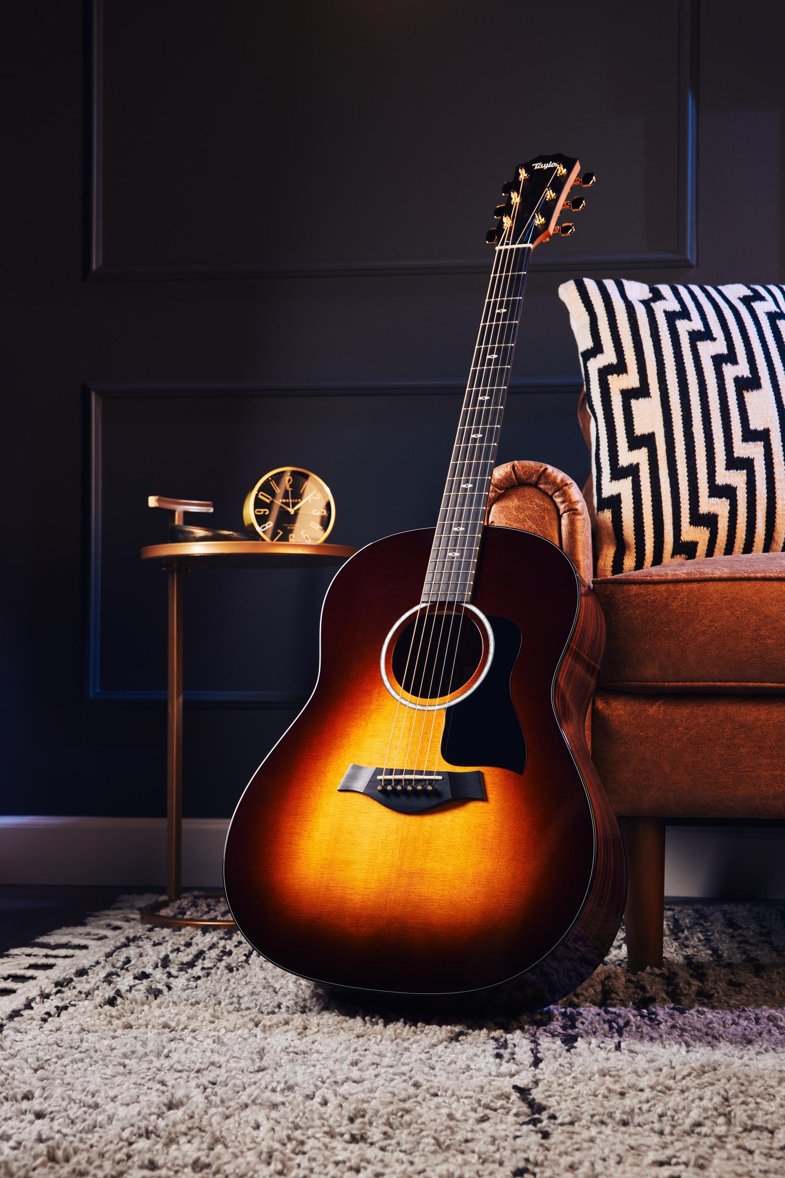 TAYLOR 217e-SB Plus 50th Anniversary