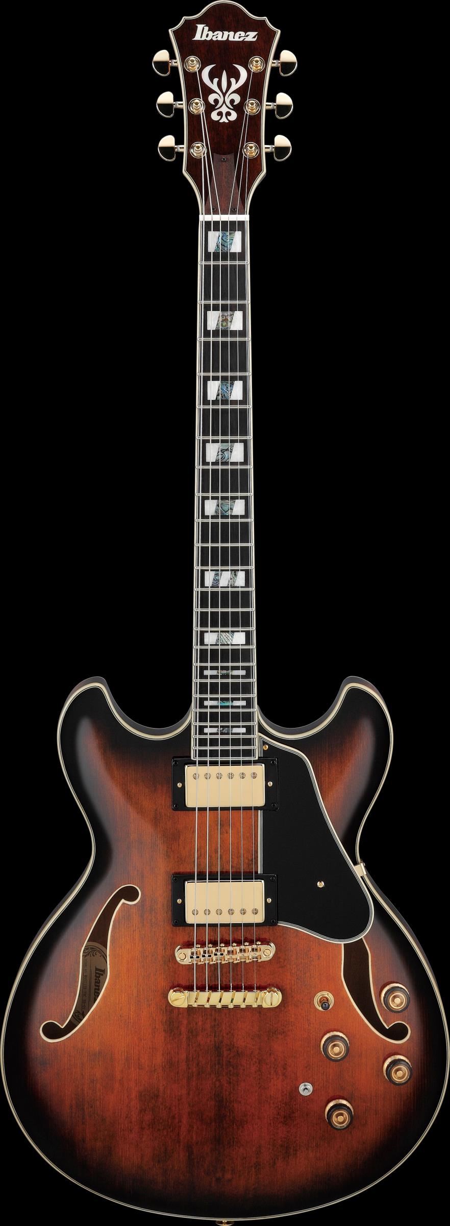 IBANEZ AS113B-TBC IBANEZ AS113B-TBC