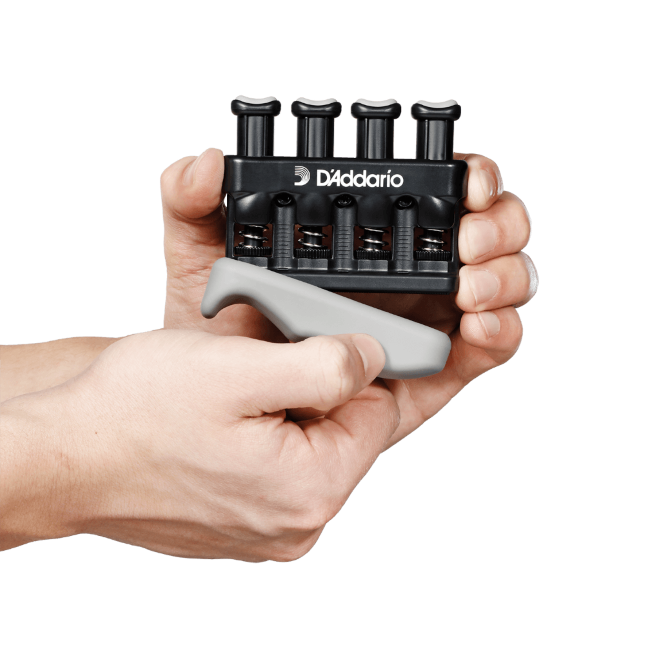 DAddario Varigrip Hand Exerciser