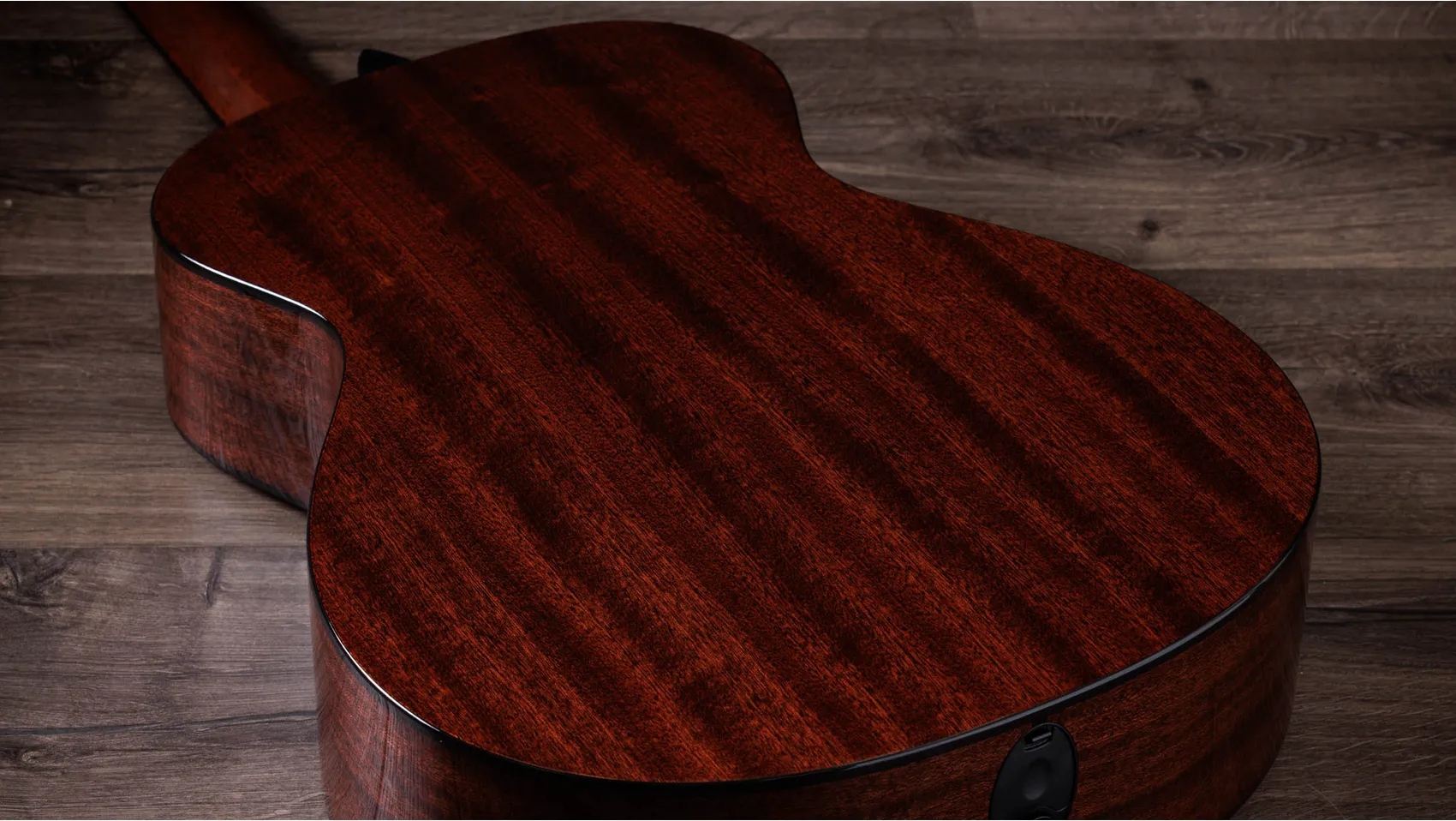 TAYLOR Sunset Blvd 312e-N,Sapele/Cedar