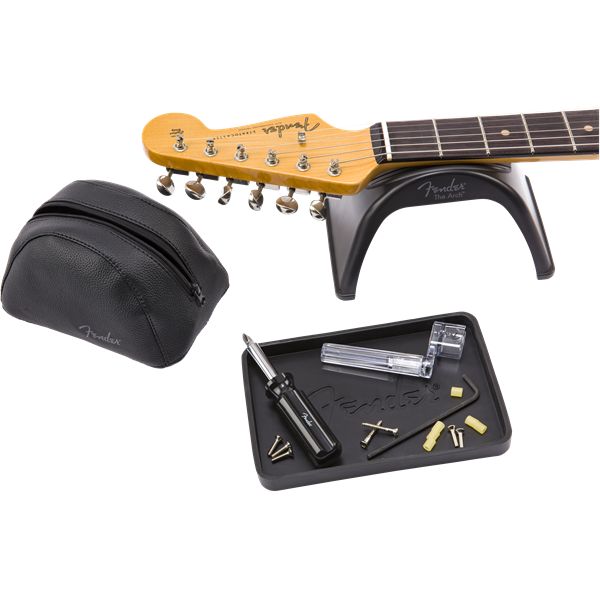 FENDER THE ARCH GUITAR WORK STATION