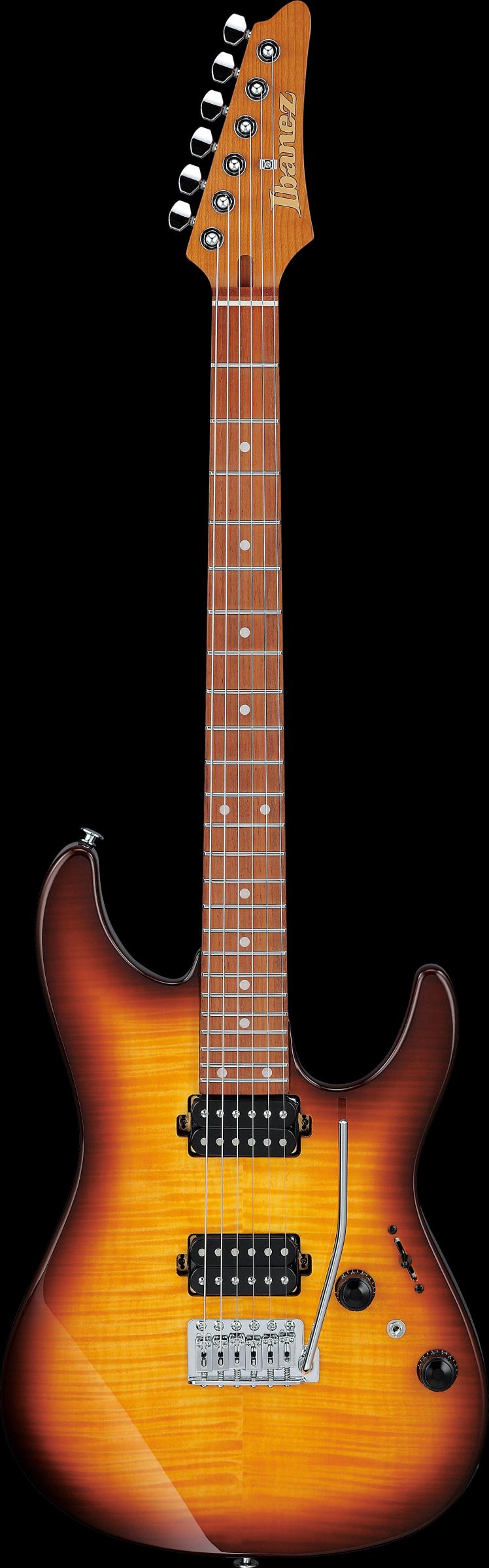 IBANEZ AZ24S1F-VLS