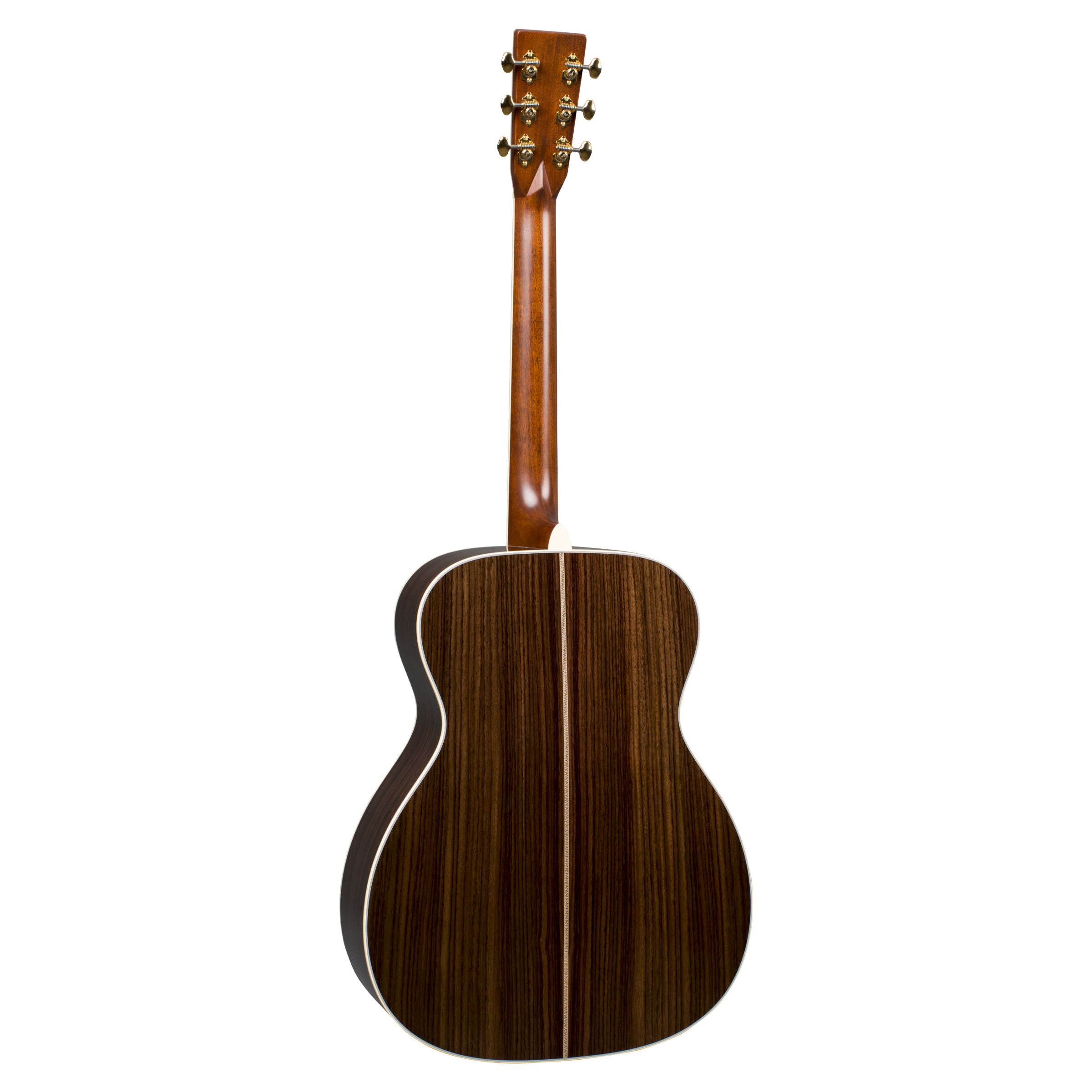 MARTIN GUITARS J-40