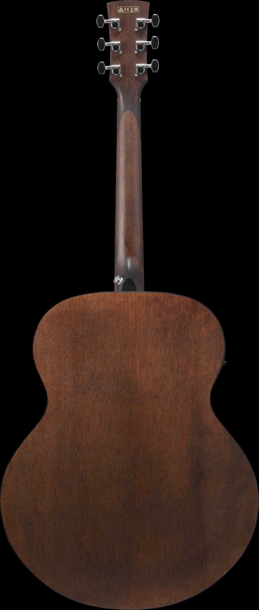 IBANEZ AJ54E-OPN IBANEZ AJ54E-OPN
