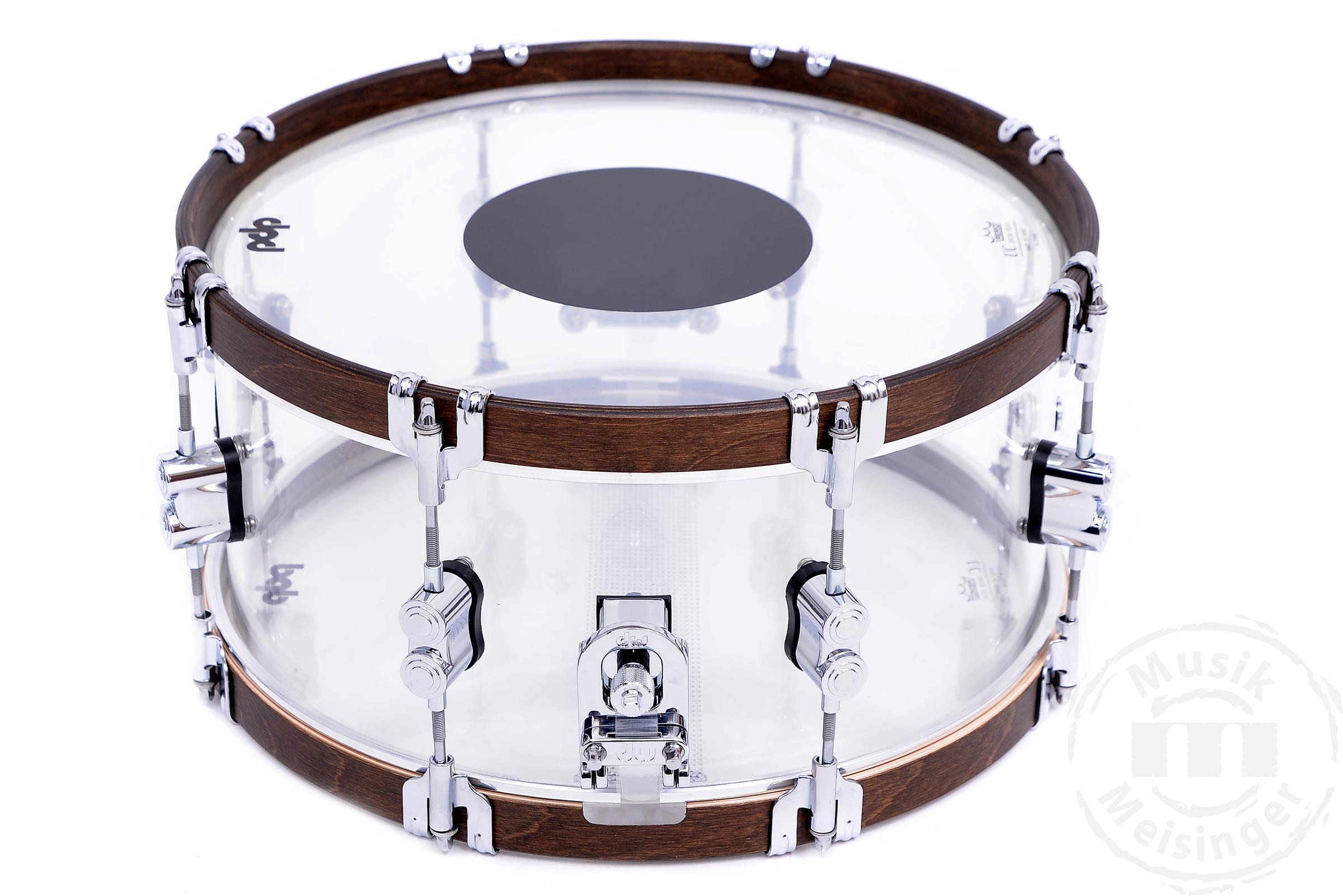 PDP Limited Acryl 14x6,5 Snare