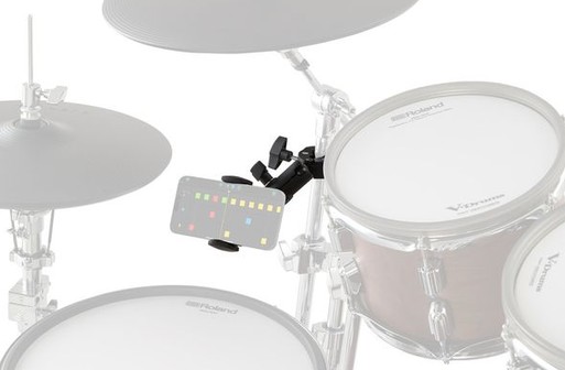 Roland RSH-10 Drums Smartphone Holder