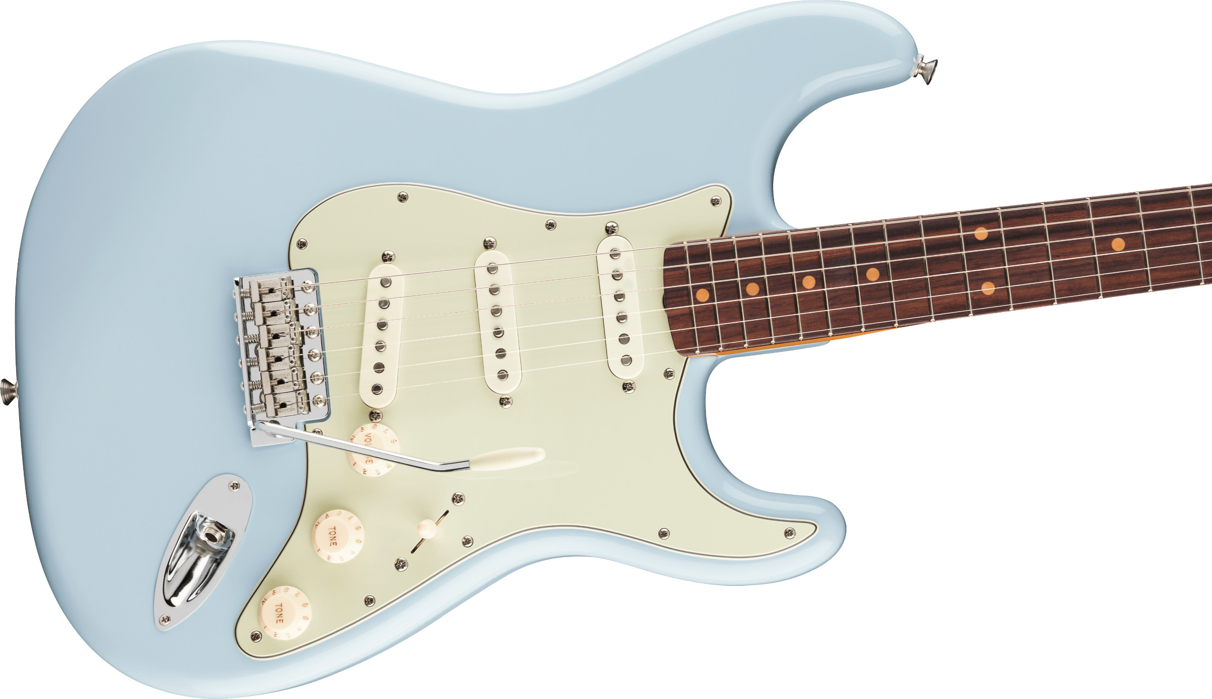 FENDER VINTERA III EARLY 60S STRAT RW SNB