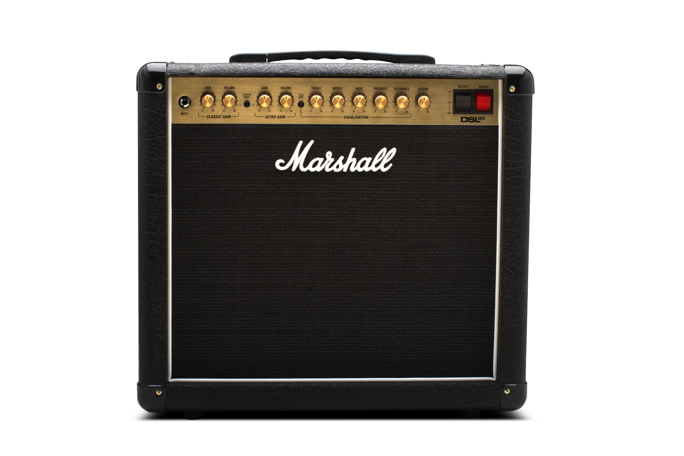 MARSHALL DSL20CR
