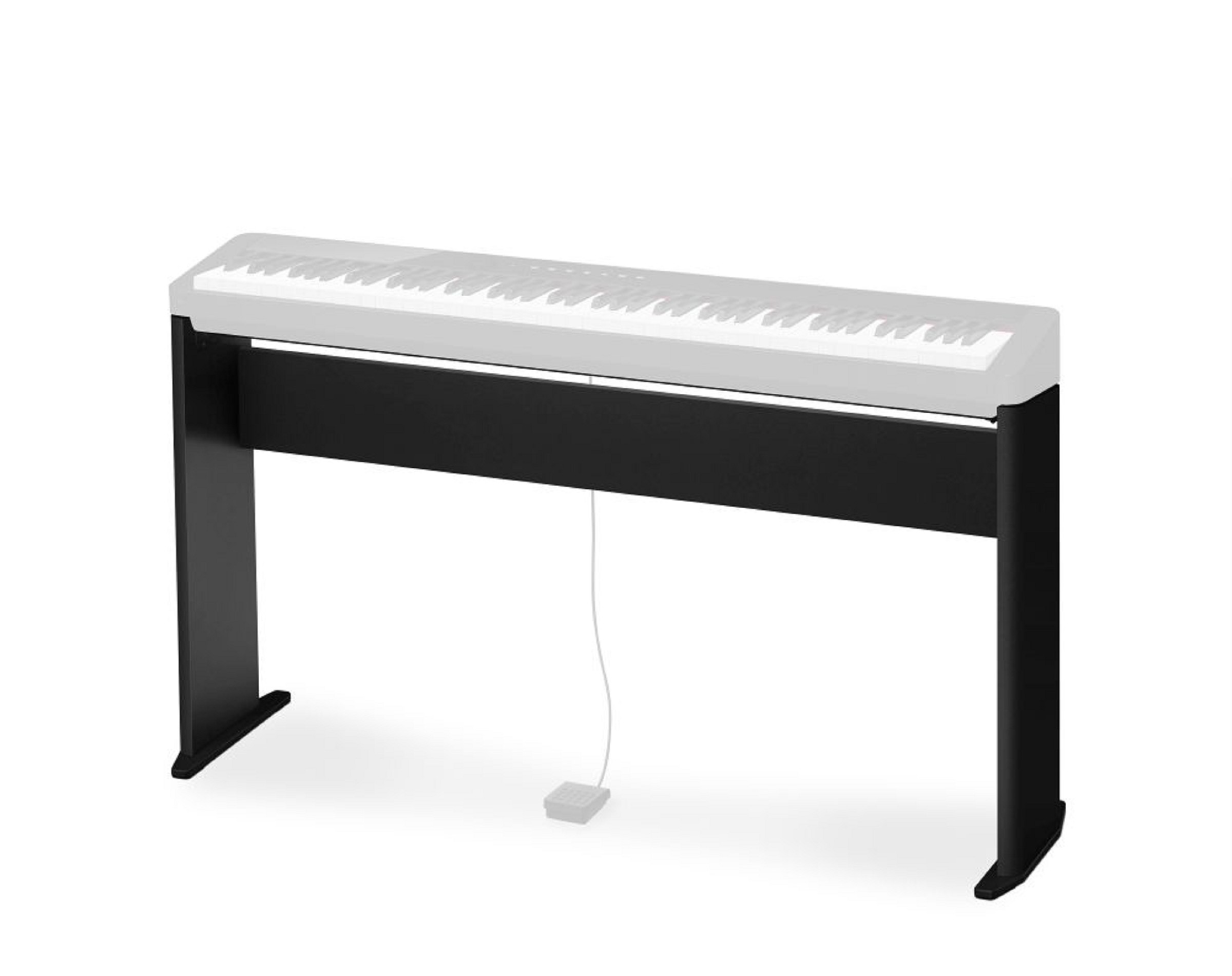 Casio CS-68 BK Ständer für PXS1000/3000