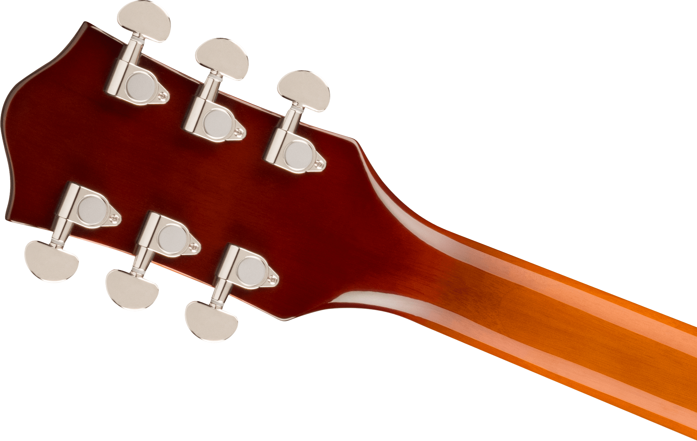 GRETSCH G2655 STRML CBJR DC ABY ALE