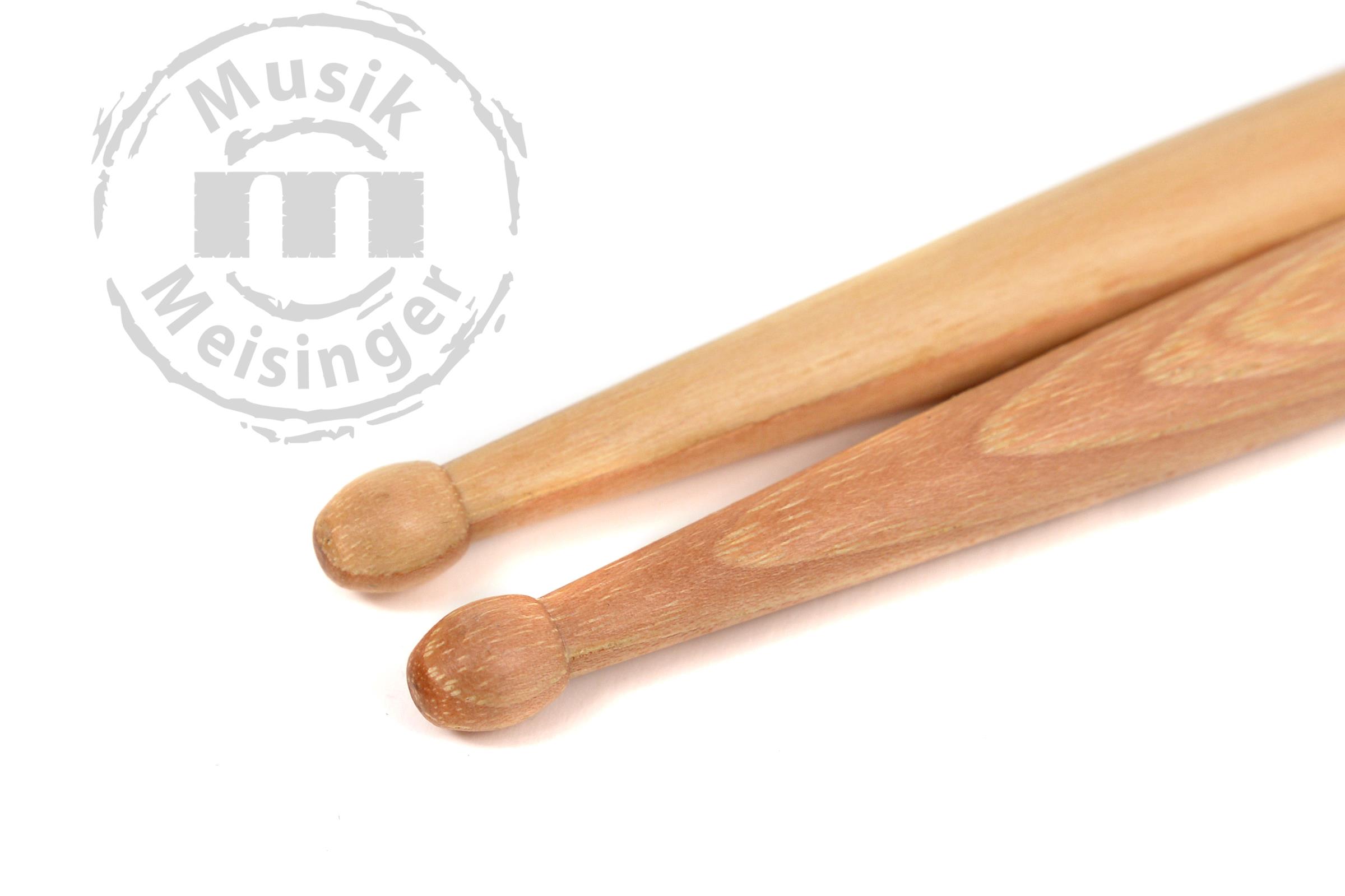 Zildjian Sticks Gauge Serie ZG6 Hickory Wood Tip