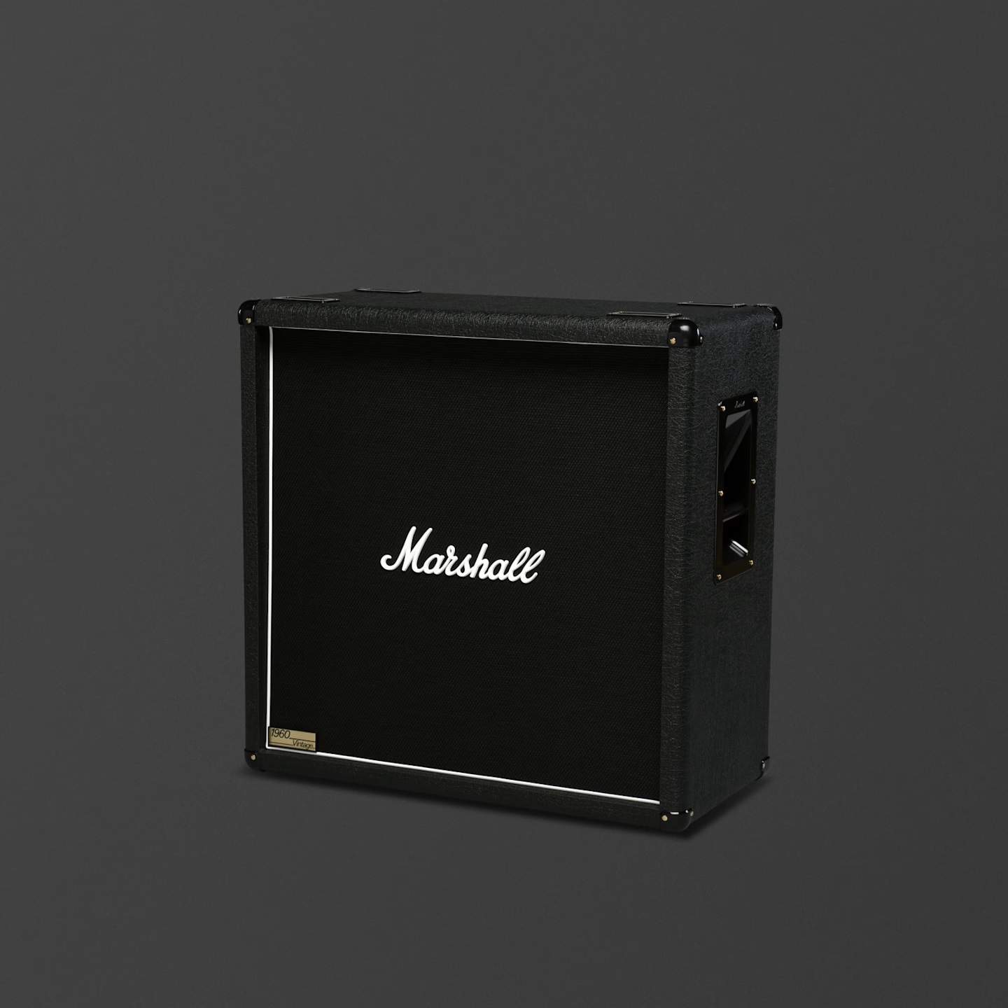 MARSHALL1960BV