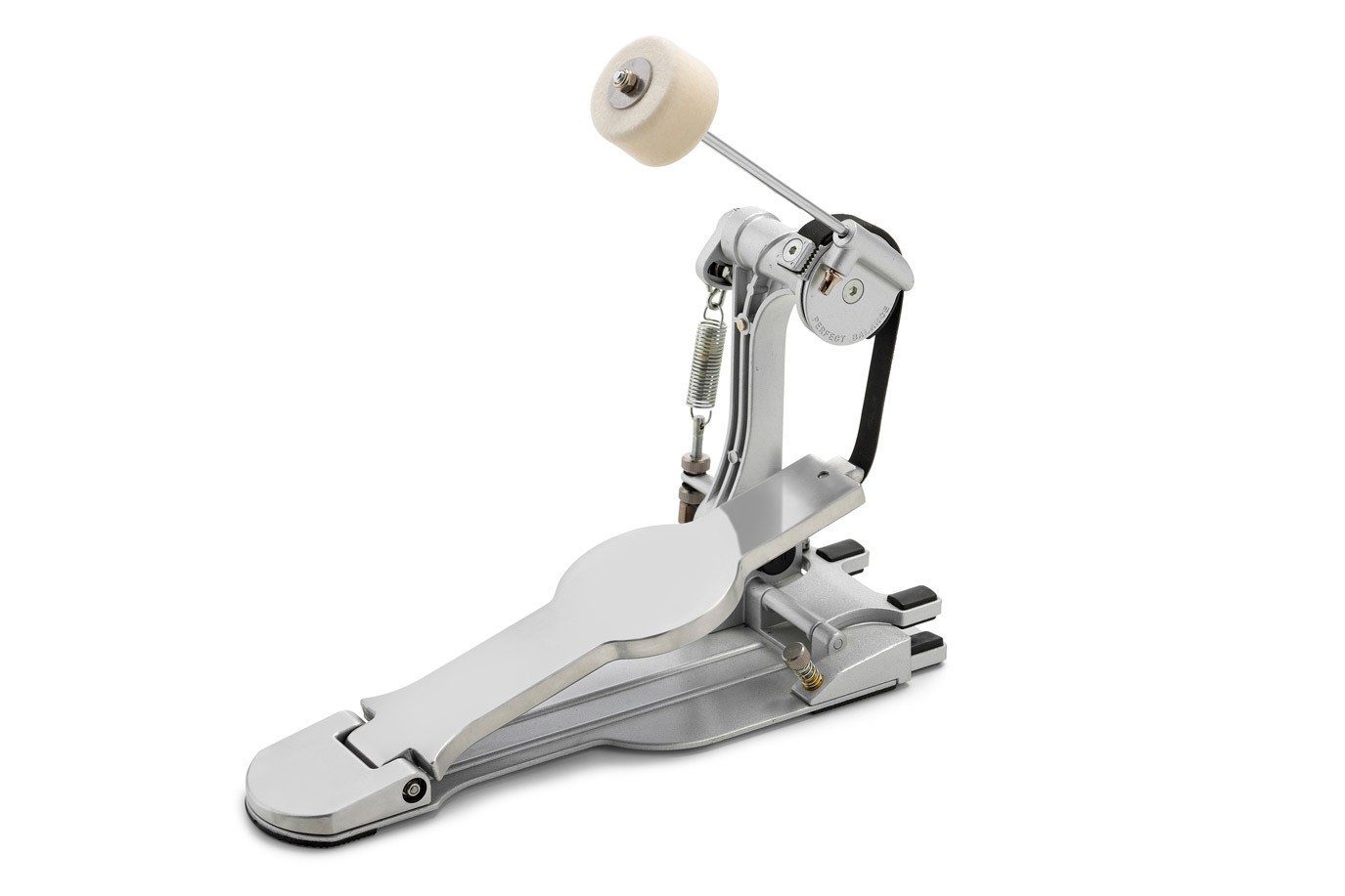 Sonor PB Perfect Balance Pedal designed by Jojo Mayer