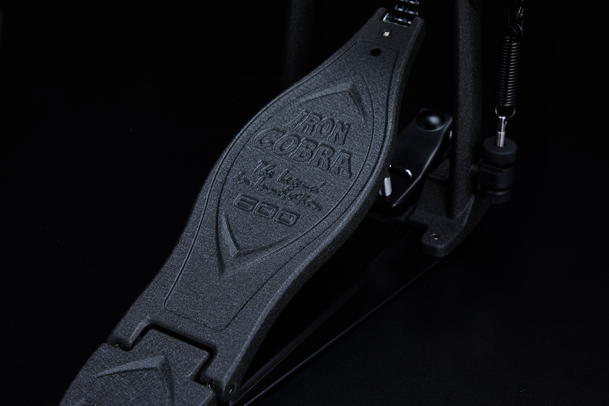 Tama HP600DTWMB Iron Cobra 600 Doppelpedal