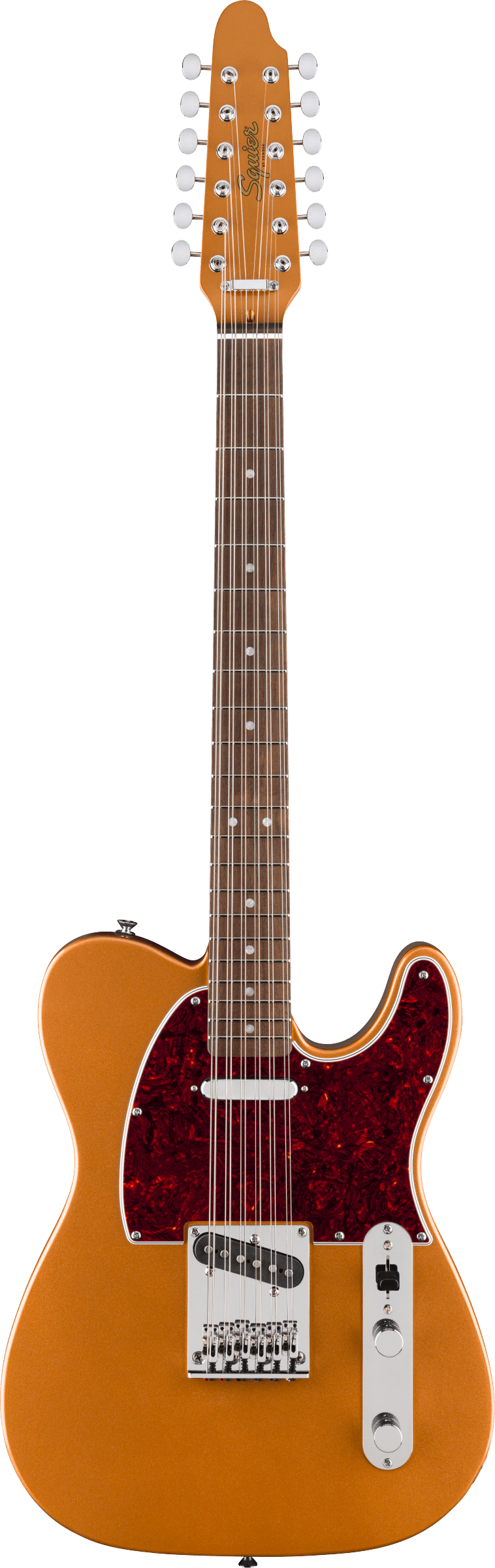 SQUIER PNML TVL TELE XII LRL TPG COP