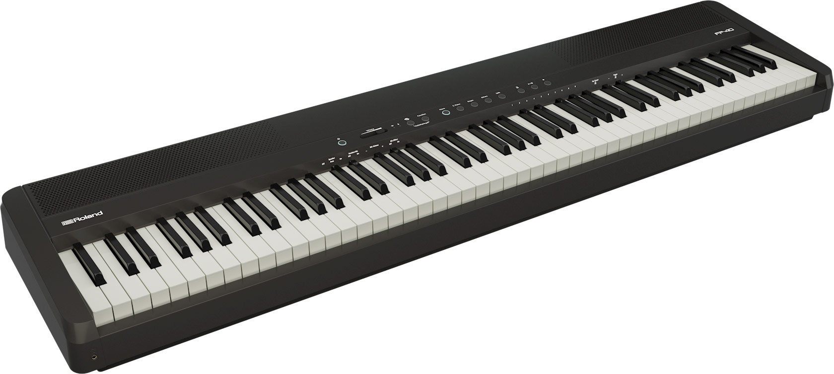 Roland FP-40-BK Stagepiano