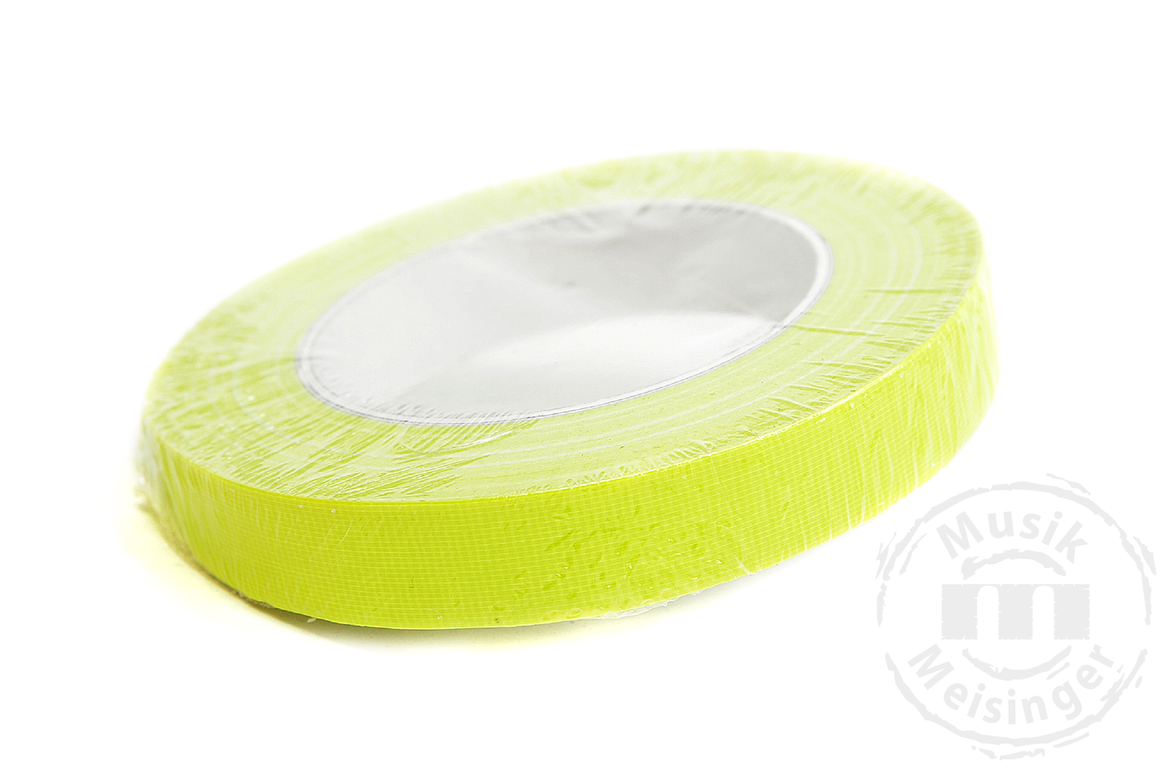 ProGaffer Fluoriszierend G227-neon-gelb, 19mm x 25m