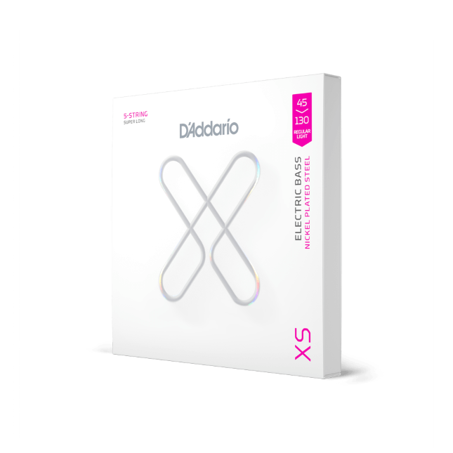DAddario XSB45130SL