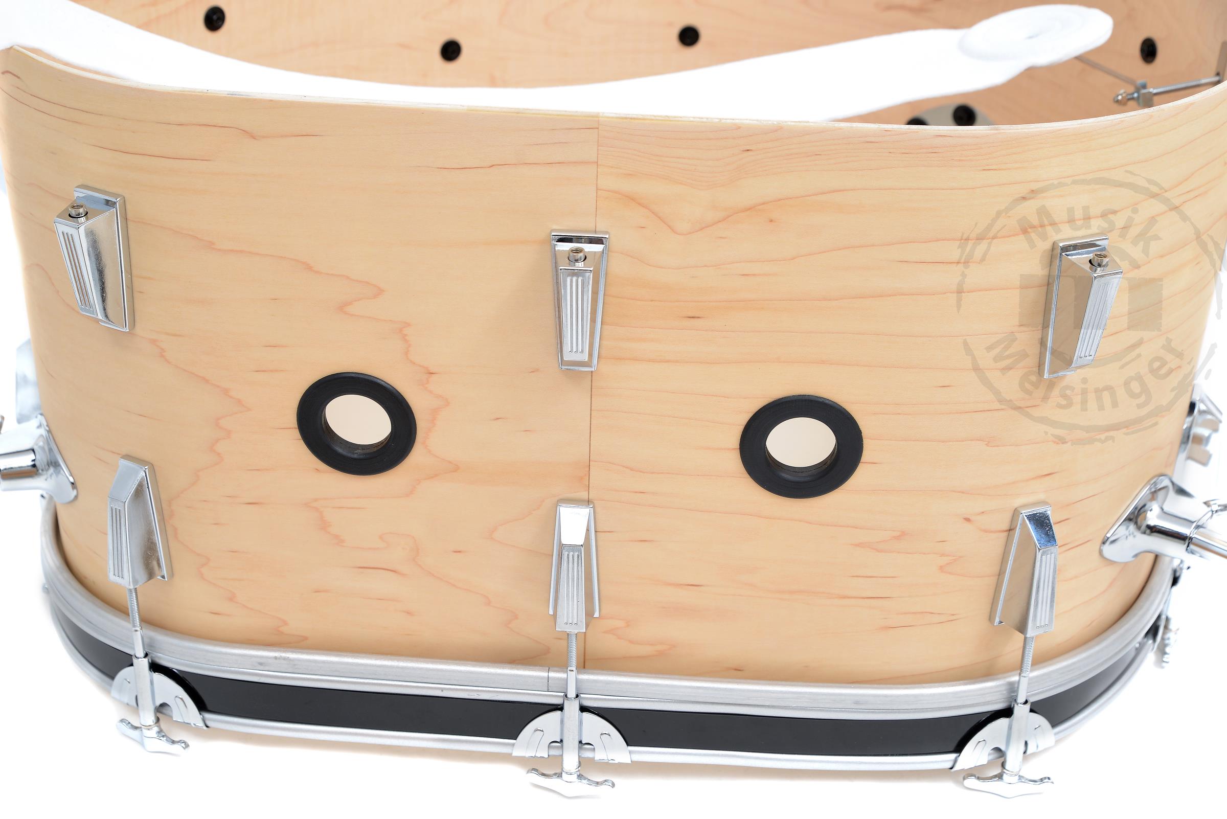 VOX Telstar Maple Drumset (Gebraucht) VOX Telstar Maple Drumset (Gebraucht)