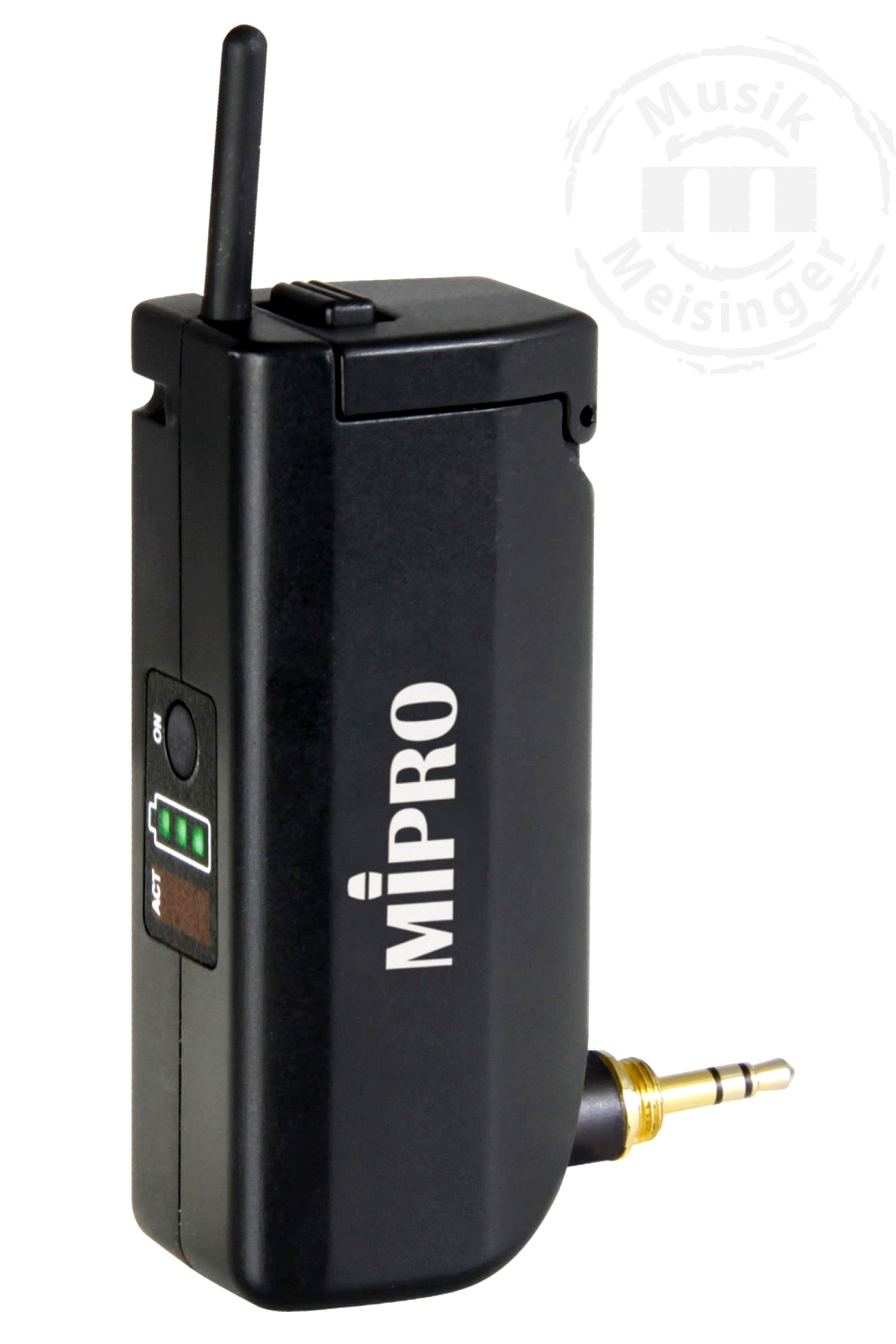 Mipro MT-24 Digitaler Anstecksender