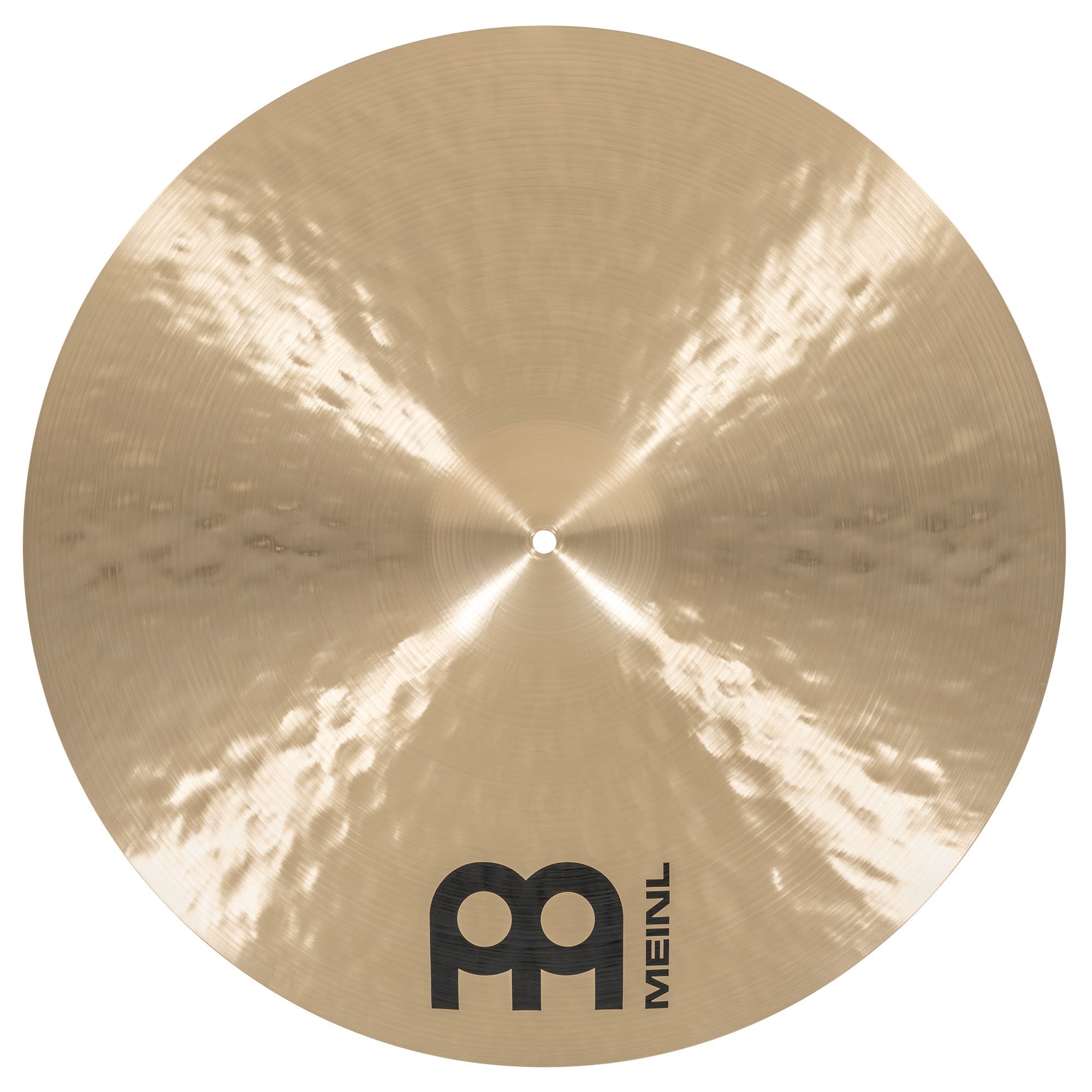 Meinl Byzance 22" Extra Hammered Ride